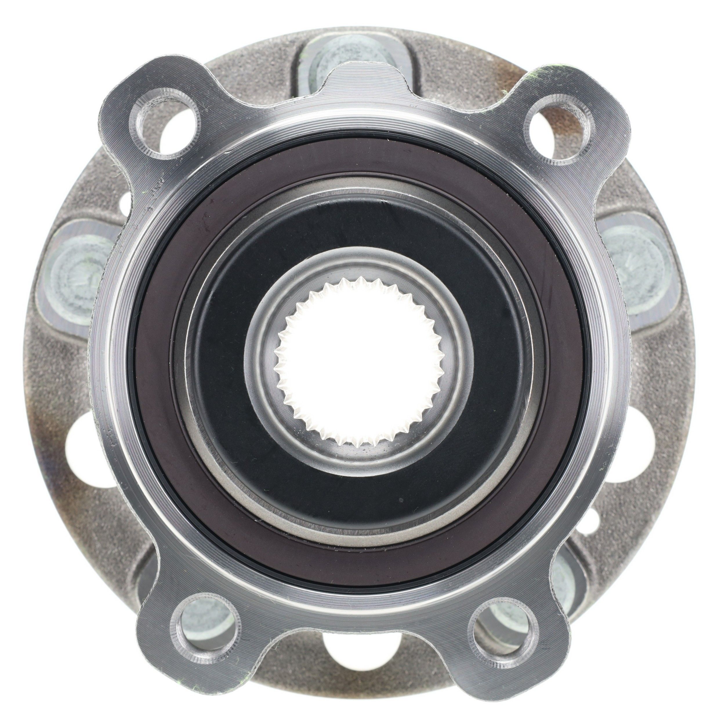 2024, 2023, 2022 Hyundai Tucson N Wheel Bearing and Hub Assembly