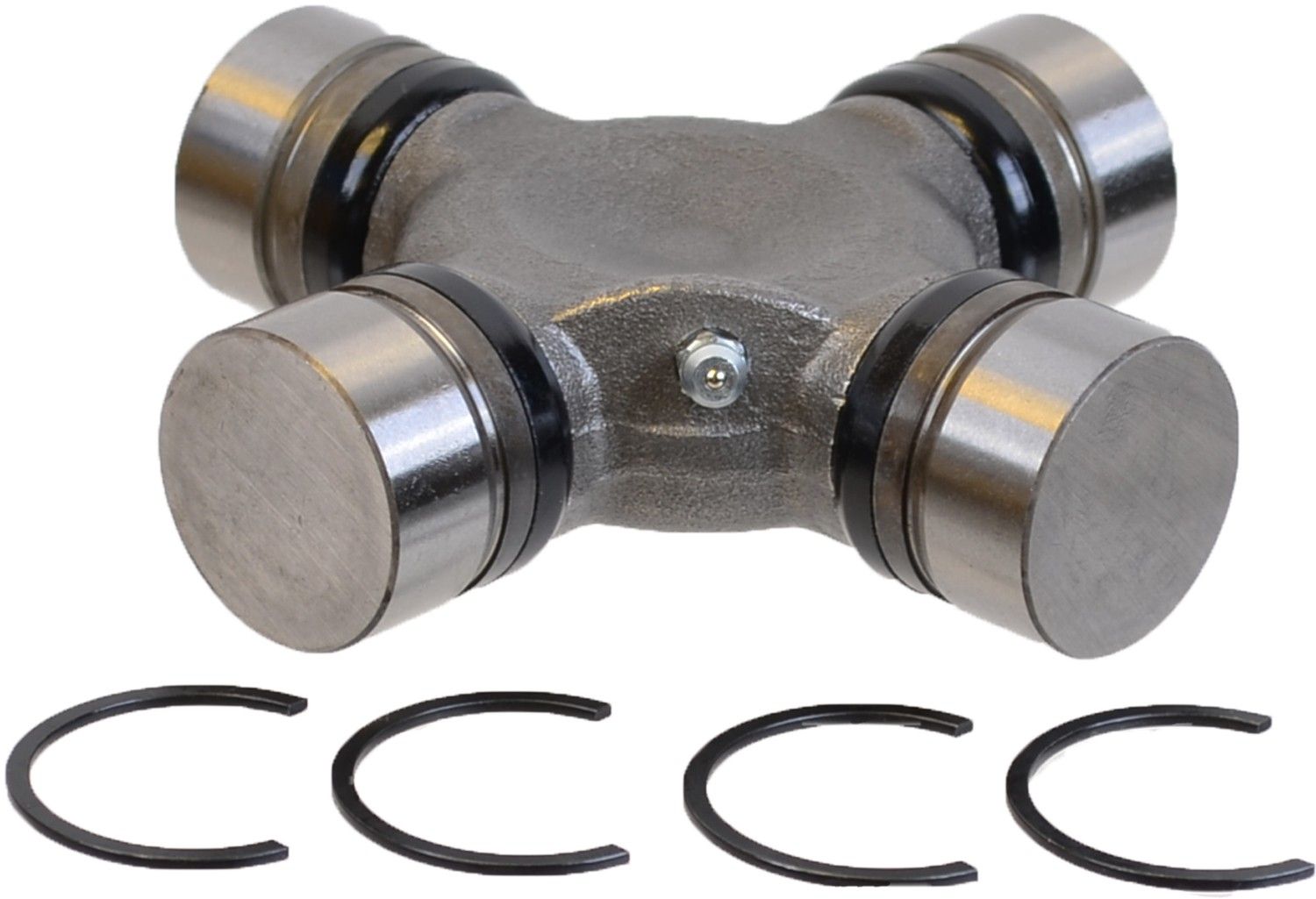2019, 2018, 2017, 2016, 2015, 2014, 2013, 2012, 2011 Ram 2500 2500 Universal Joint