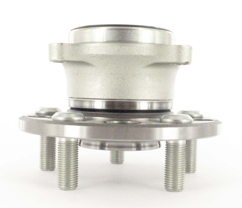 2012, 2011, 2010, 2009, 2008, 2007, 2006, 2005 Acura RL Wheel Bearing and Hub Assembly