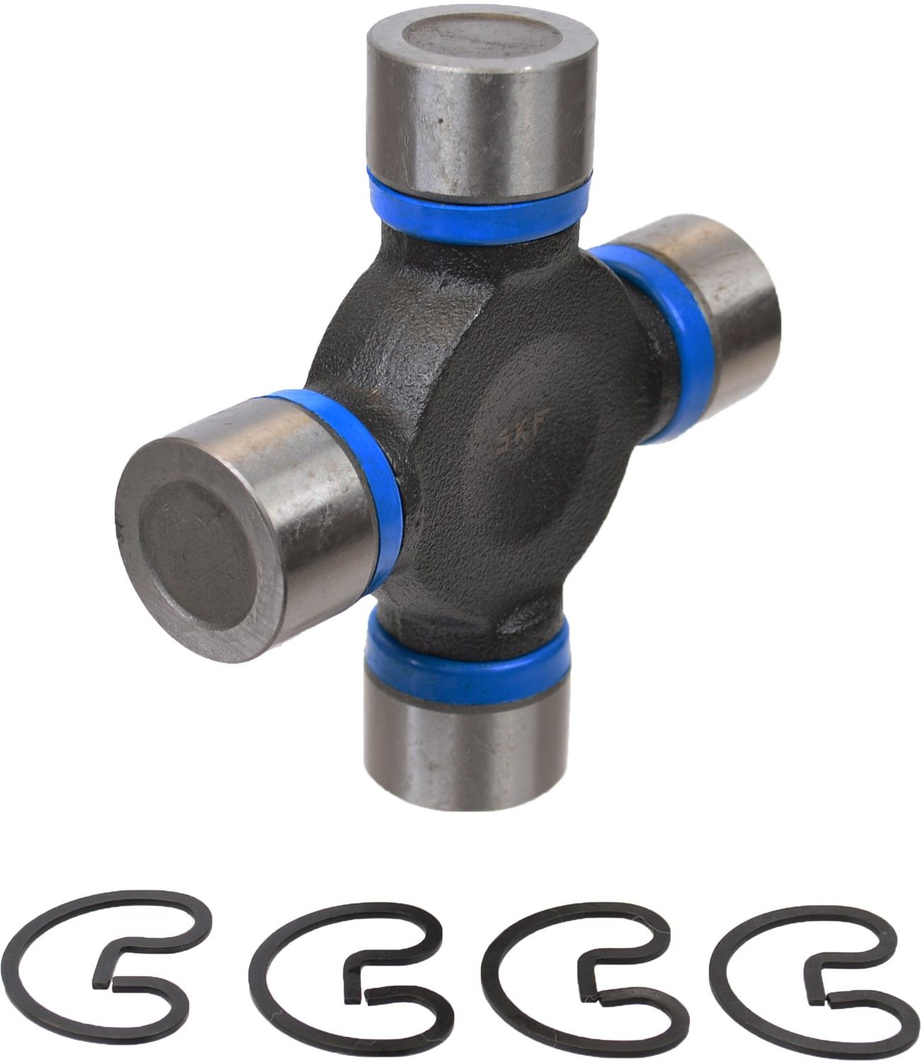 2019, 2018, 2017, 2016, 2015, 2014, 2013 Ram 2500 Kodiak Universal Joint