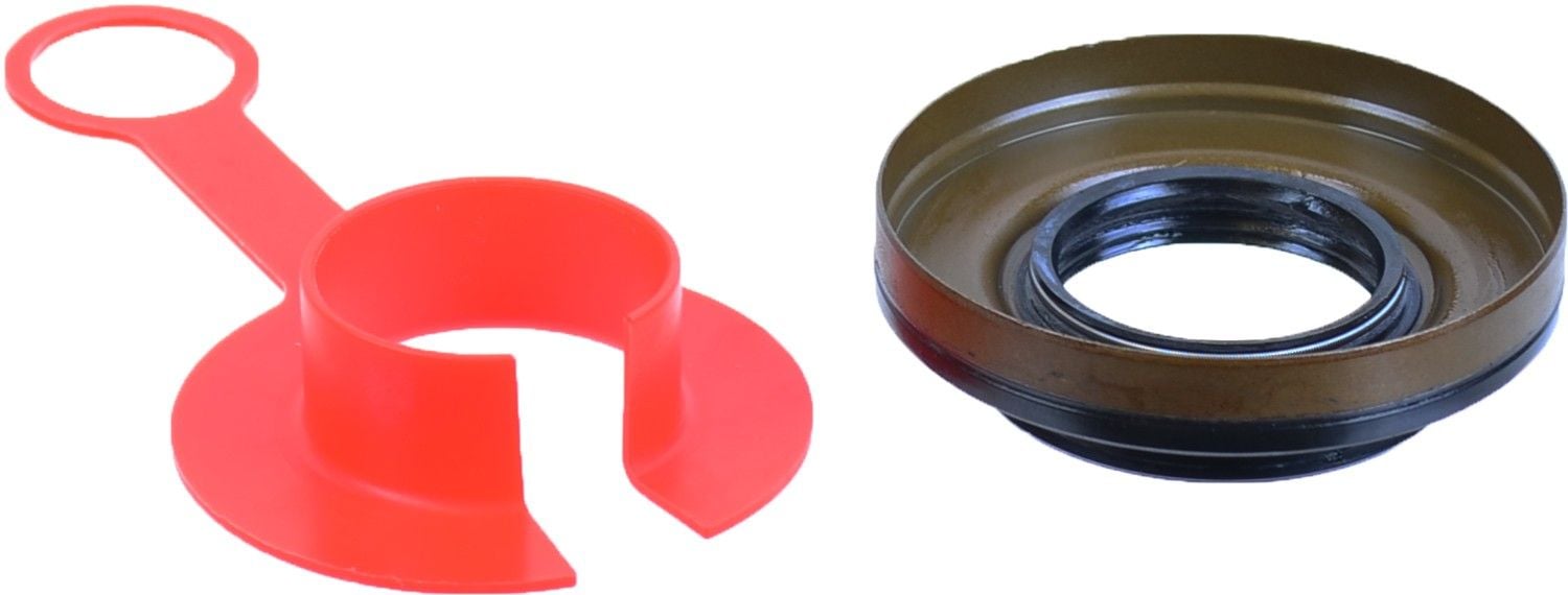 Automatic Transmission Output Shaft Seal