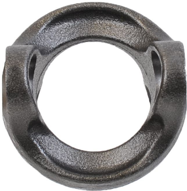 2000, 1999, 1998 Dodge Durango Double Cardan CV H Yoke