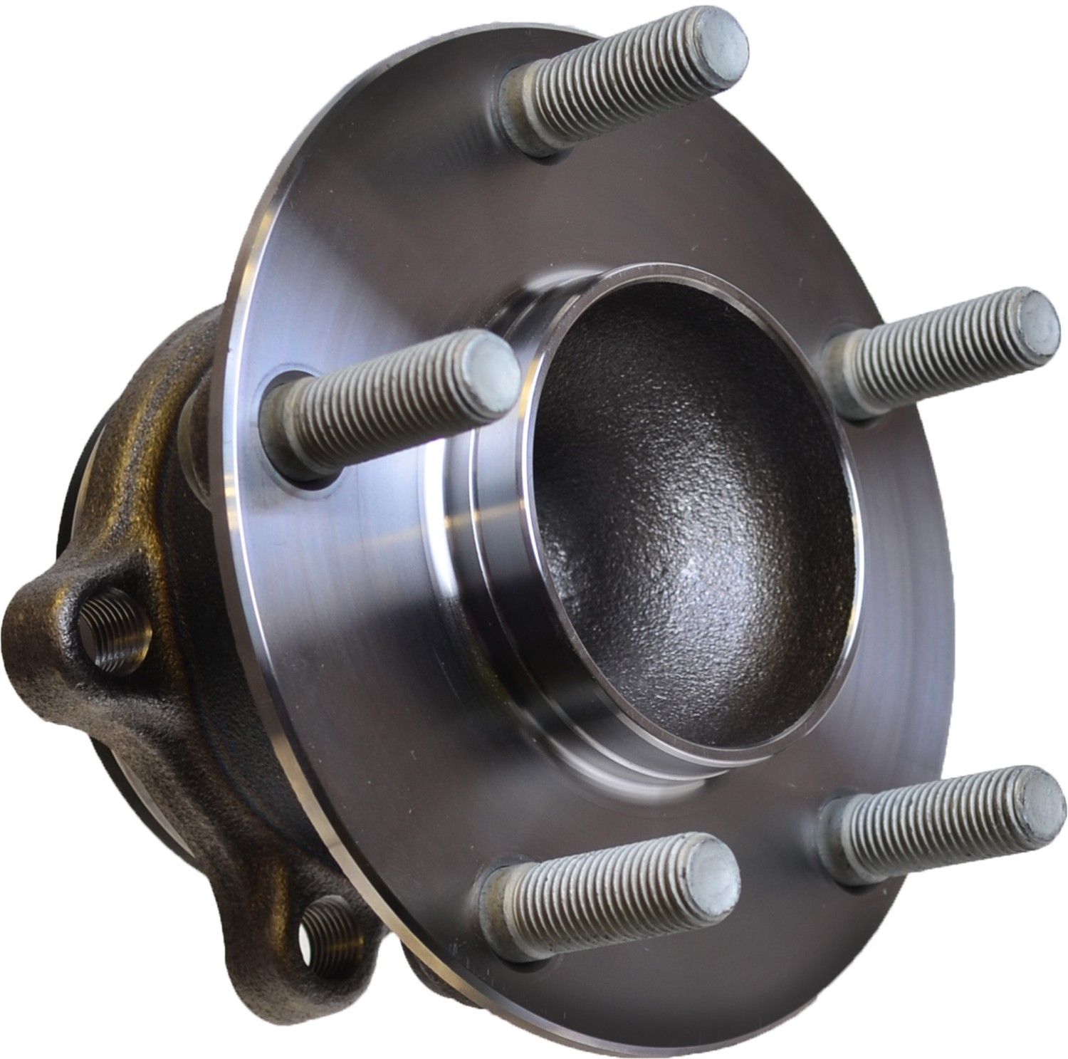 2021, 2020, 2019, 2018, 2017, 2016, 2015, 2014 Mazda 6 Wheel Bearing and Hub Assembly