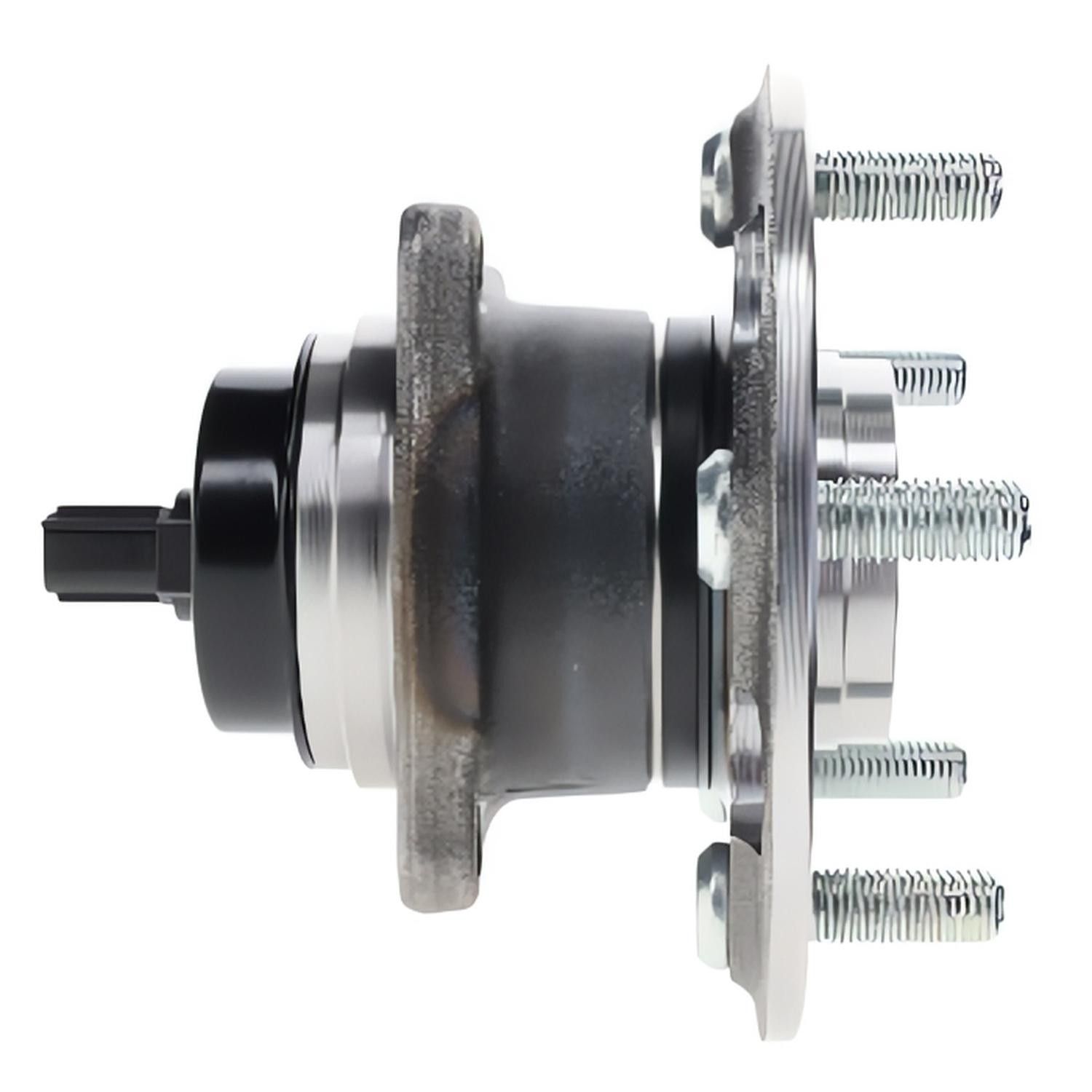 2024 Lexus ES300h Wheel Bearing and Hub Assembly