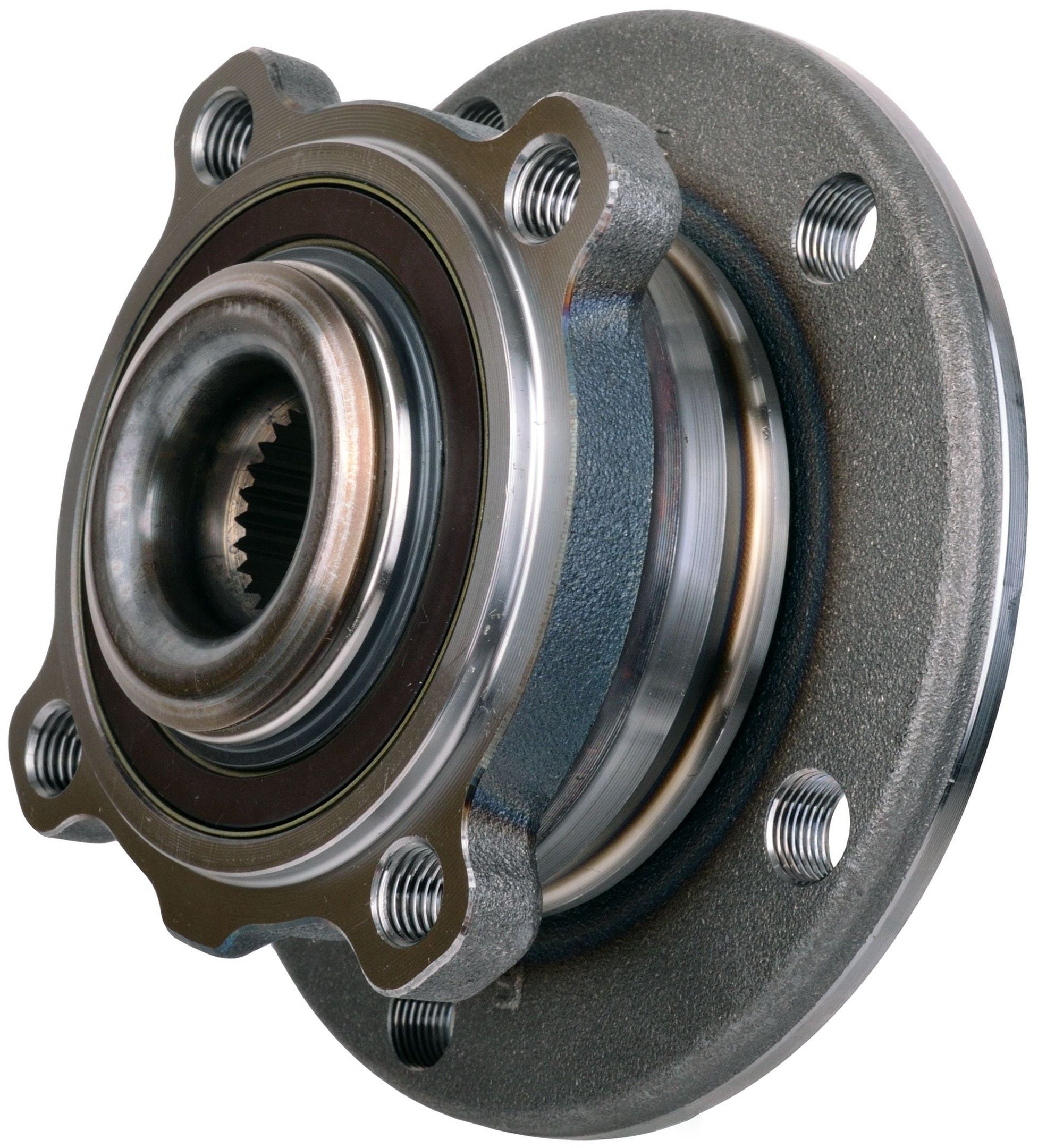 2016, 2015, 2014, 2013 Mini Cooper Paceman Countryman Wheel Bearing and Hub Assembly