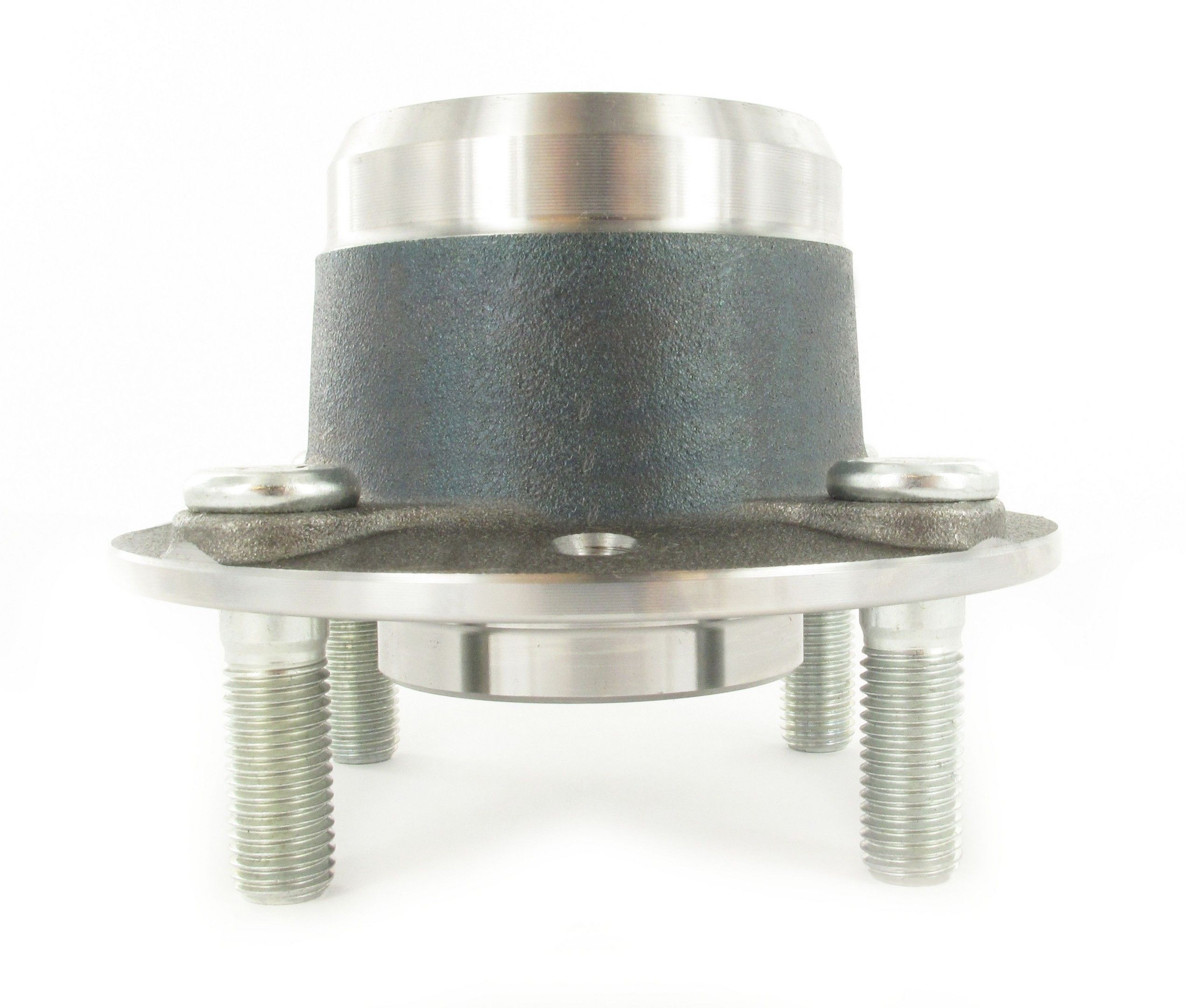 2004, 2003, 2002, 2001, 2000 Kia Spectra Axle Bearing and Hub Assembly