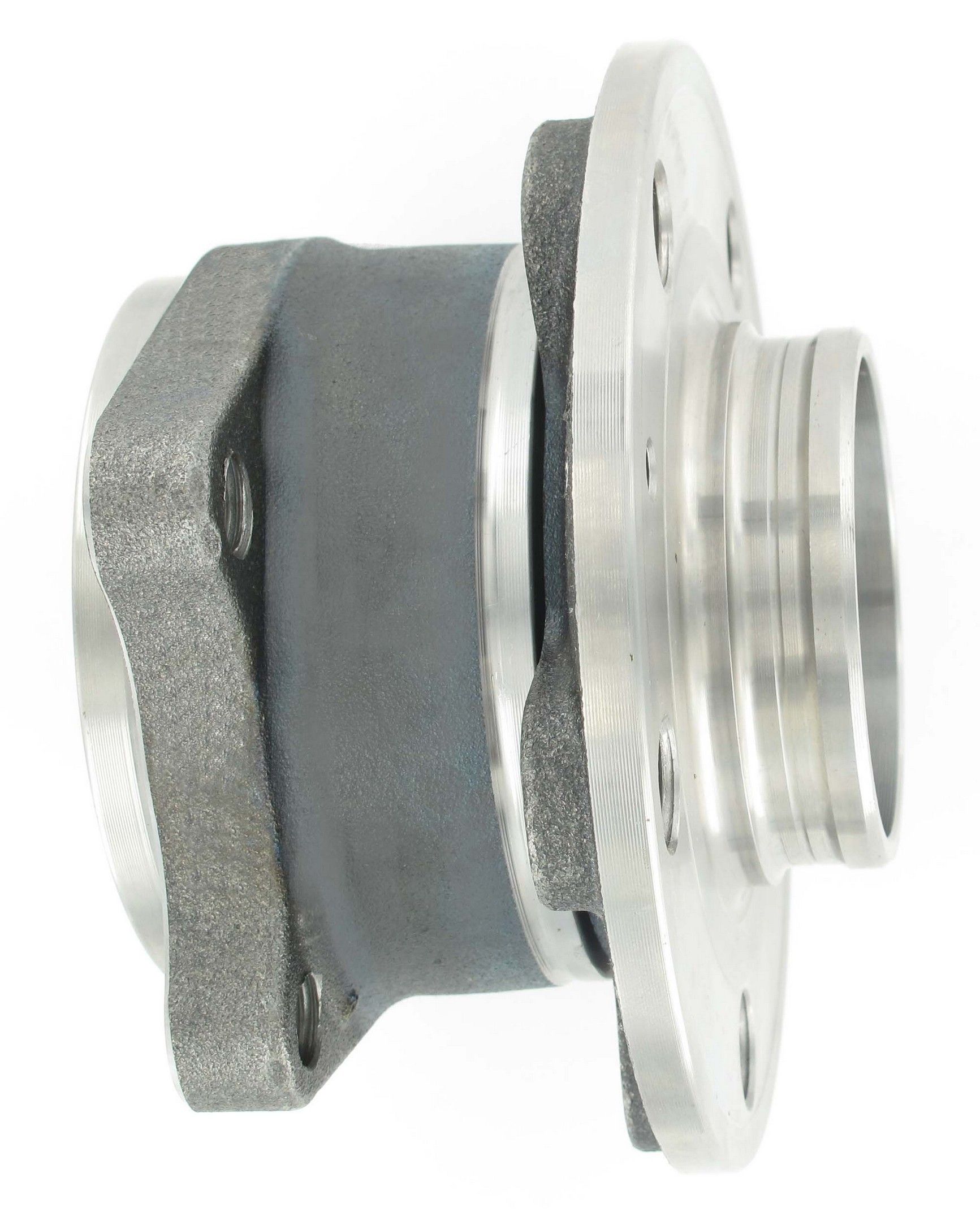 2007, 2006, 2005, 2004, 2003, 2002, 2001 Volvo V70 Wheel Bearing and Hub Assembly