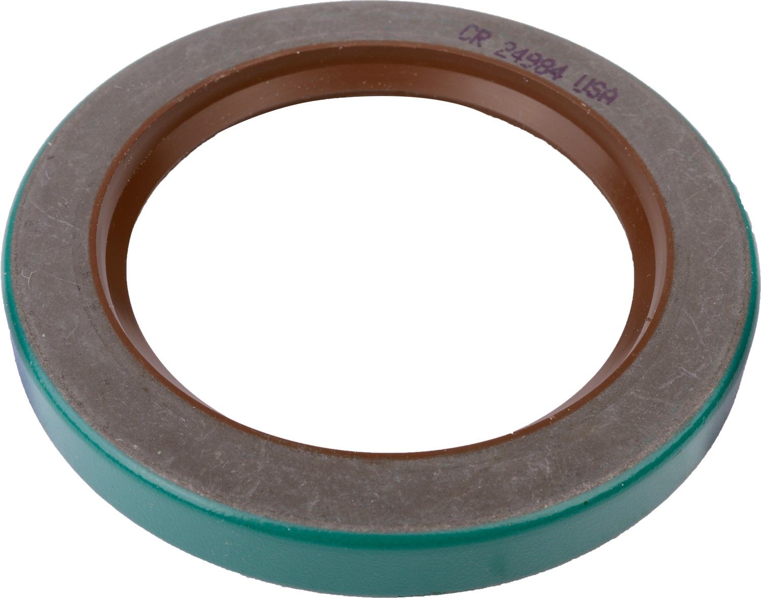 2003, 2002, 2001, 2000 Ford Excursion Econoline Club Wagon Engine Timing Cover Seal