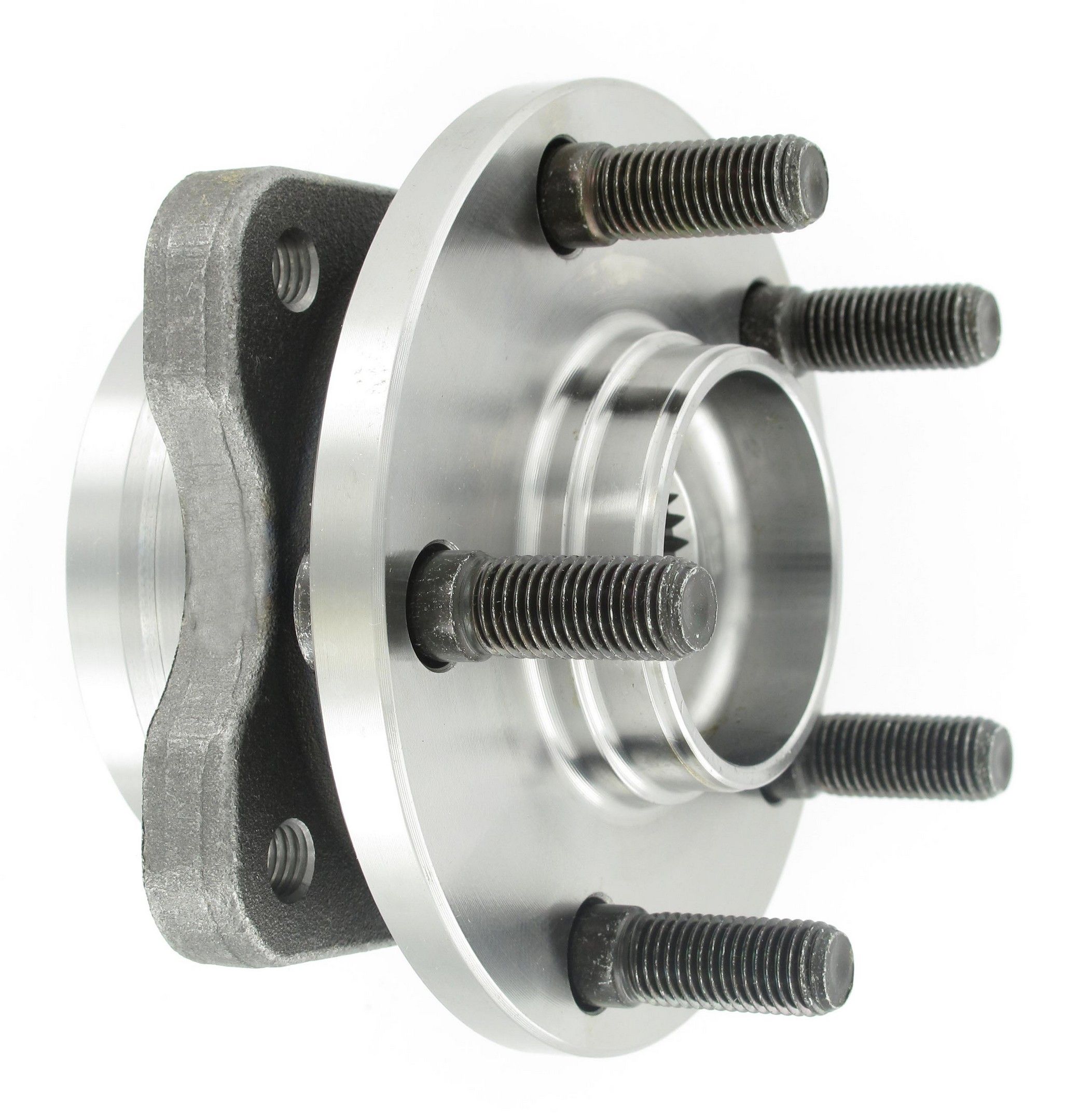 2000, 1999, 1998, 1997, 1996 Dodge Caravan Voyager Wheel Bearing and Hub Assembly