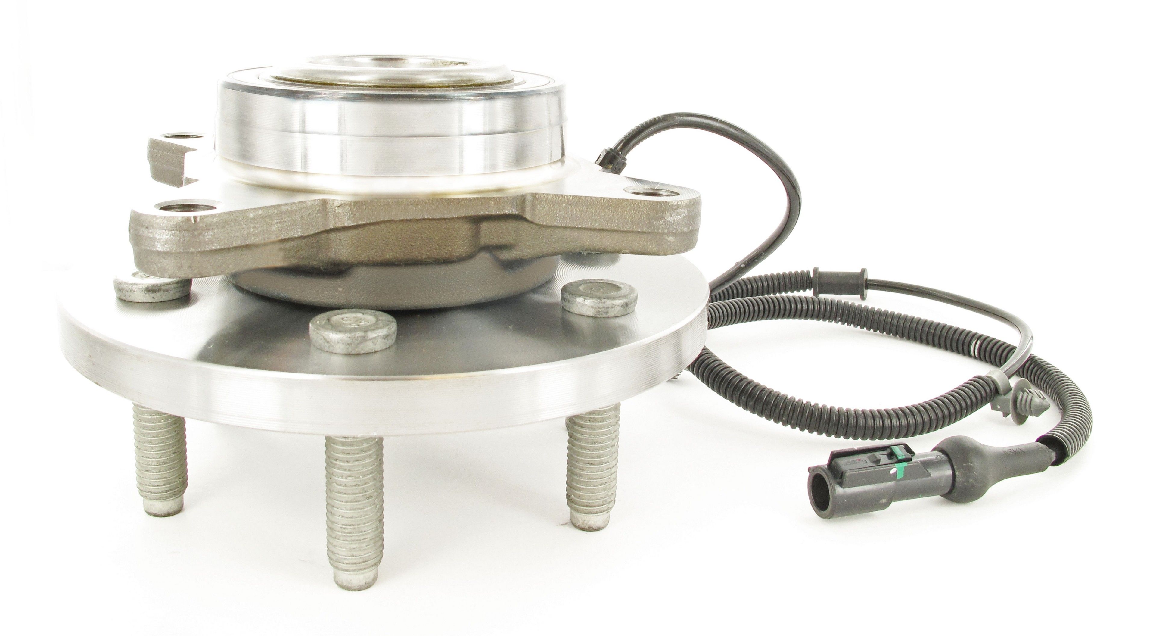 2010, 2009 Lincoln Navigator Wheel Bearing and Hub Assembly