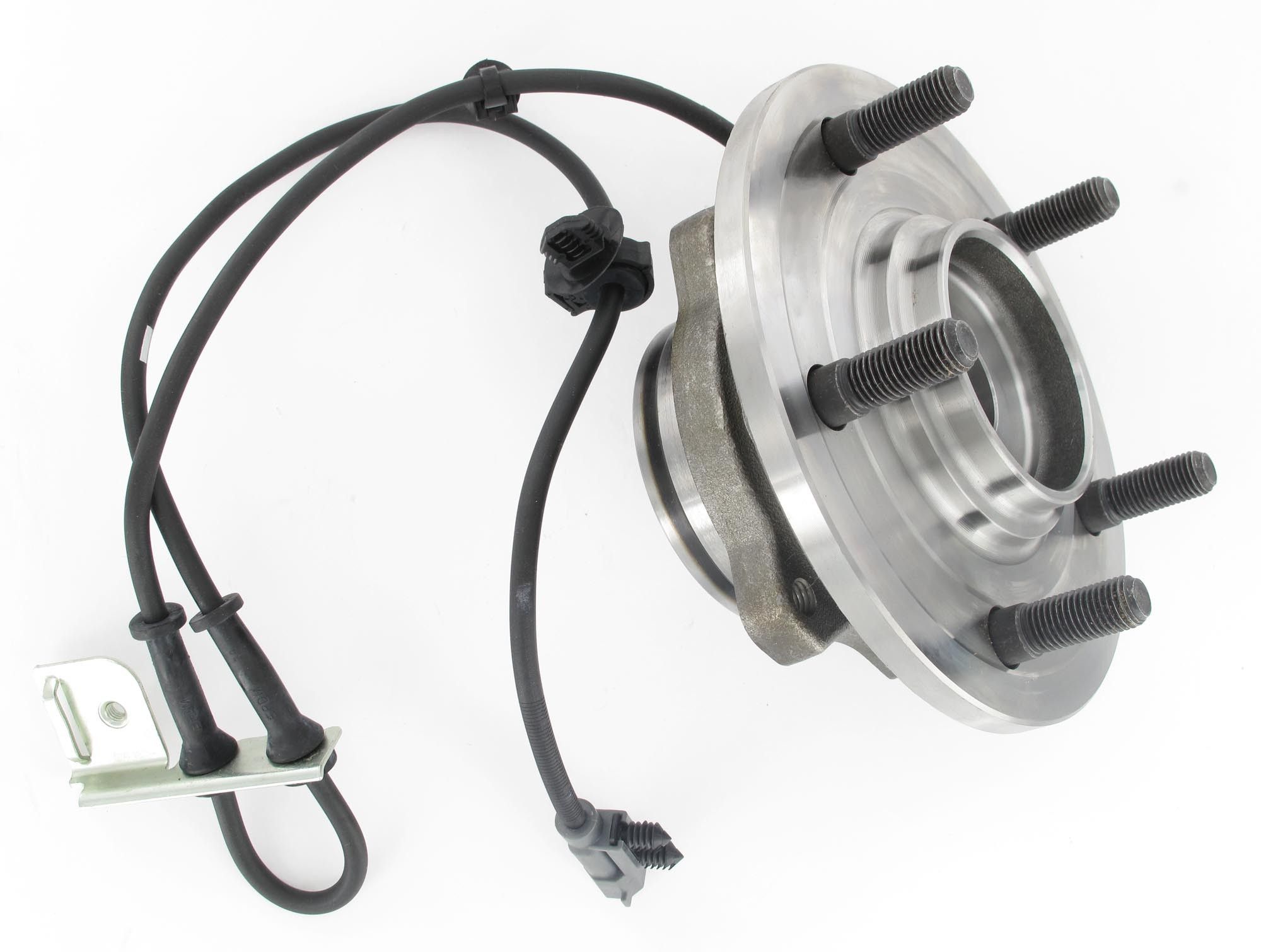 2006, 2005, 2004 Chrysler Pacifica Wheel Bearing and Hub Assembly