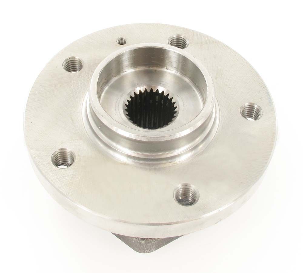 1998 Volvo C70 Wheel Bearing and Hub Assembly