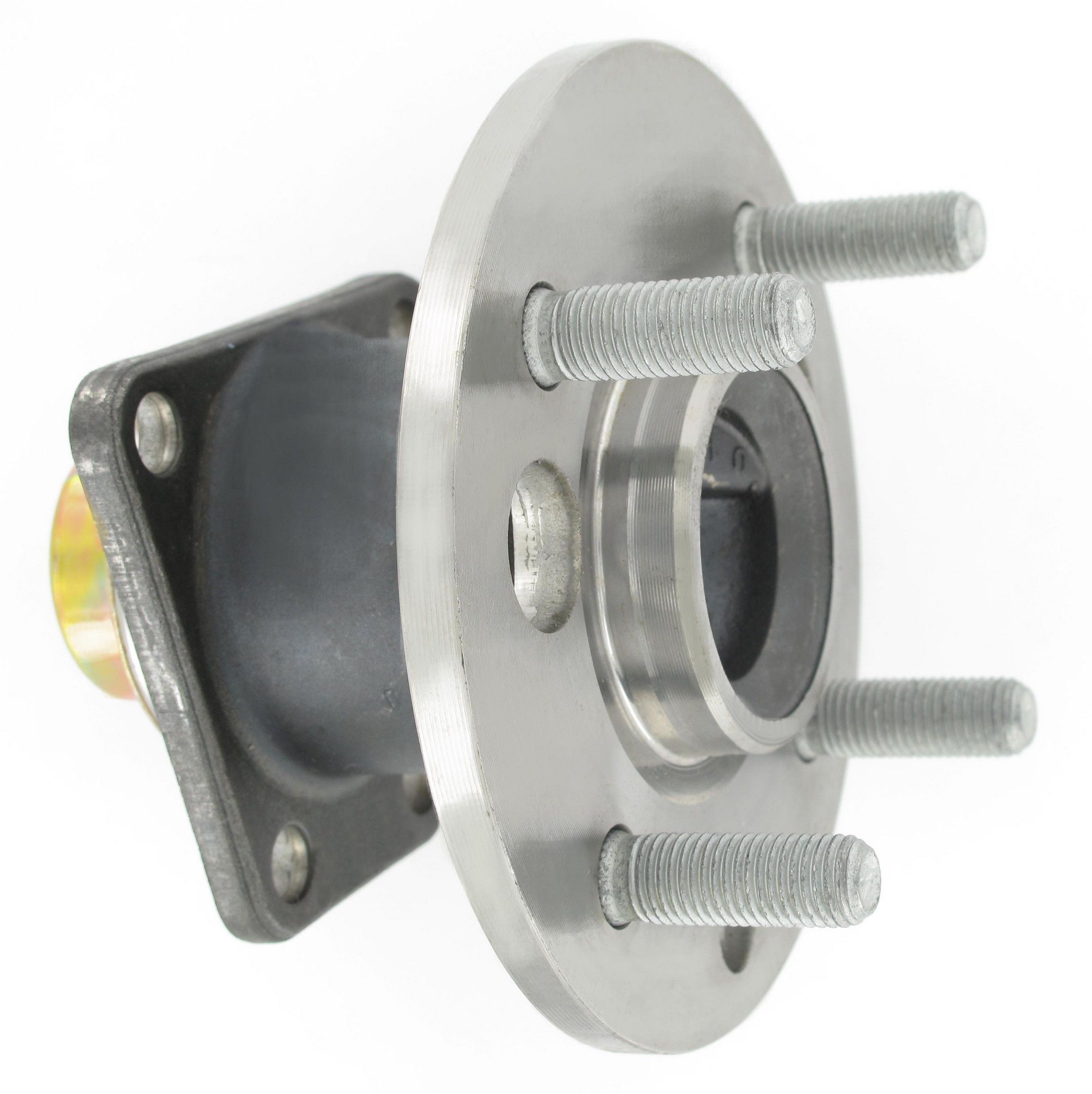 2002, 2001, 2000, 1999, 1998, 1997, 1996, 1995, 1994, 1993, 1992, 1991 Saturn SL1 Wheel Bearing and Hub Assembly