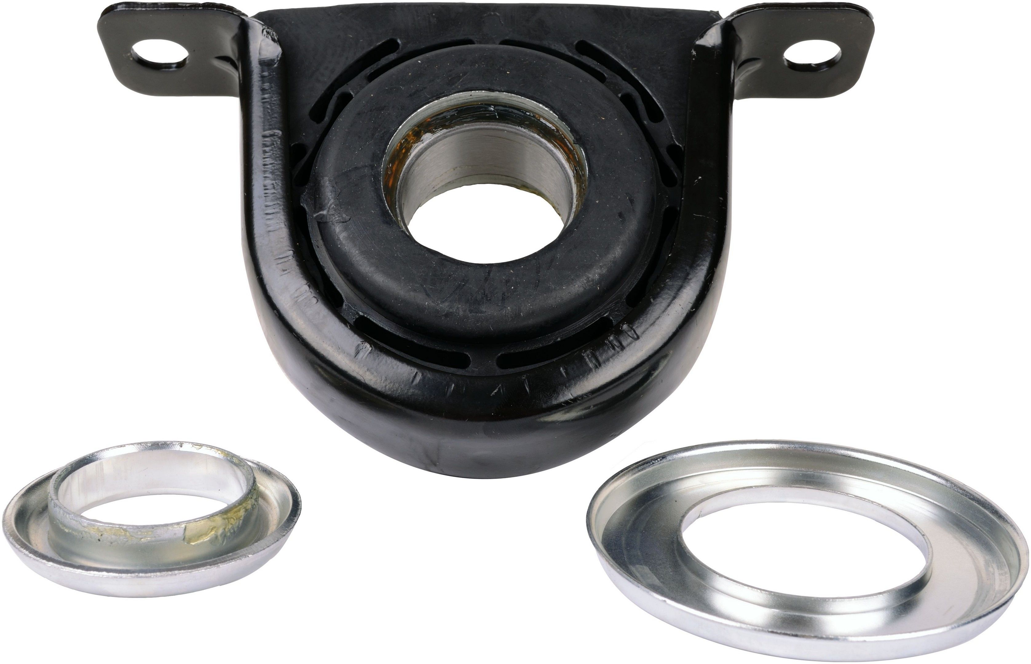 2014, 2013, 2012, 2011, 2010 Ford E-150 Drive Shaft Center Support Bearing