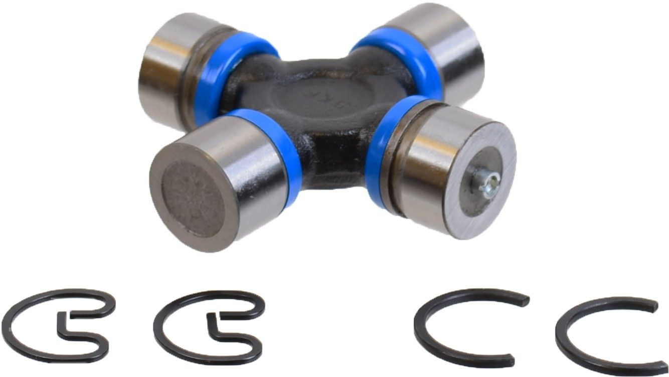 1970, 1969, 1968, 1967, 1966 Chevrolet Caprice Universal Joint