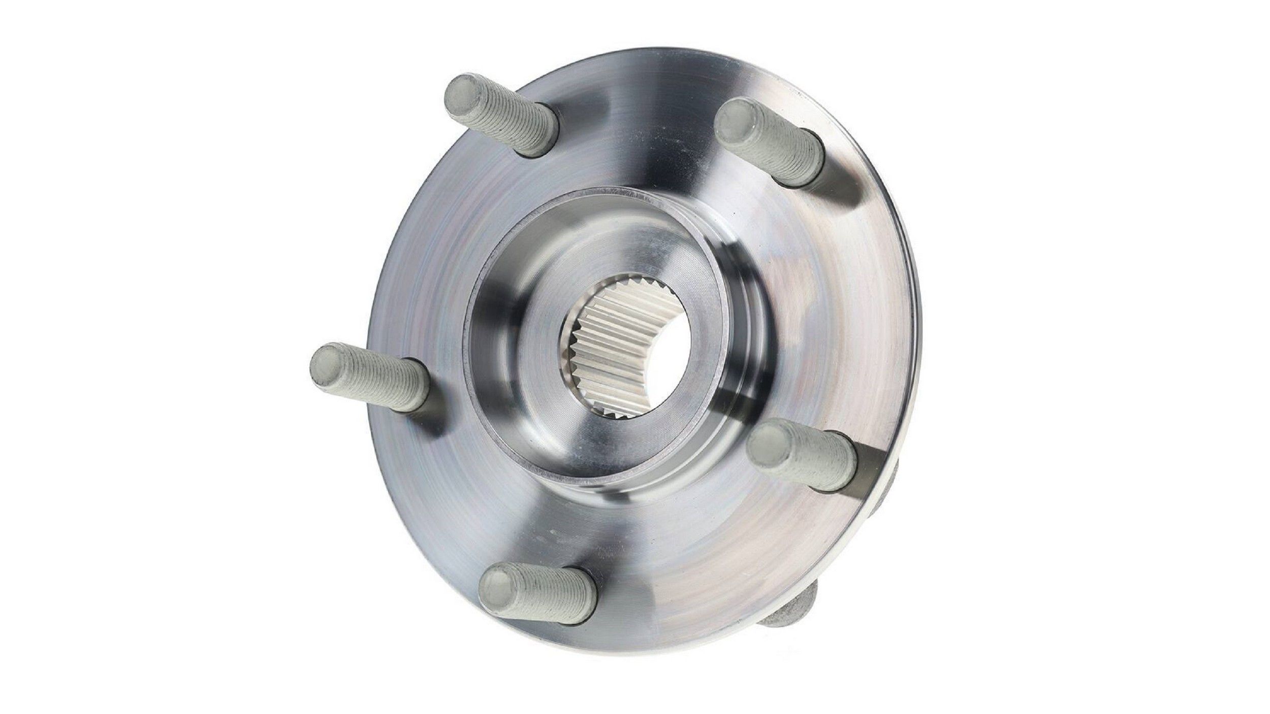 2023, 2022, 2021, 2020, 2019, 2018, 2017, 2016 Mazda CX-9 Wheel Bearing and Hub Assembly