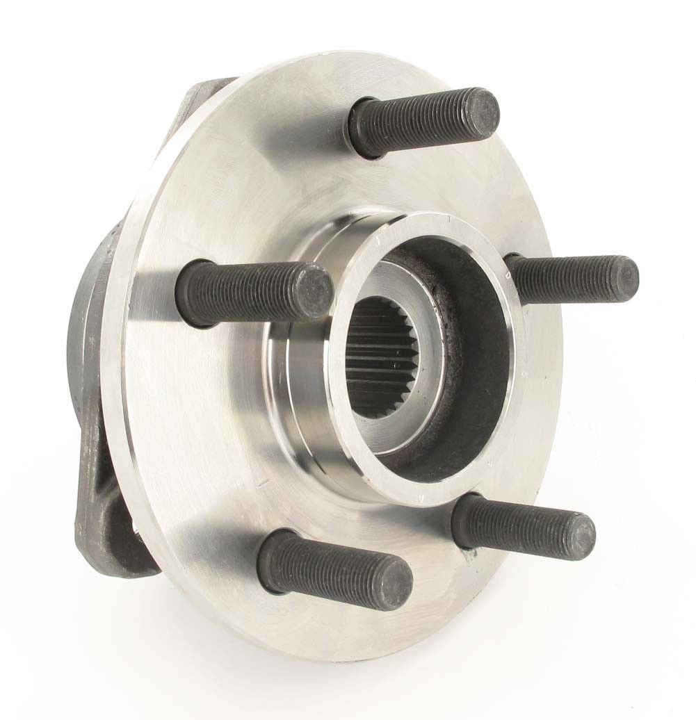 2001, 2000, 1999 Jeep Cherokee Wheel Bearing and Hub Assembly