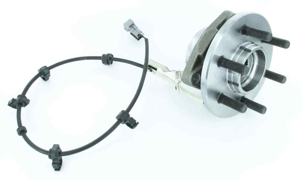2003, 2002, 2001, 2000, 1999, 1998 Dodge Durango Wheel Bearing and Hub Assembly