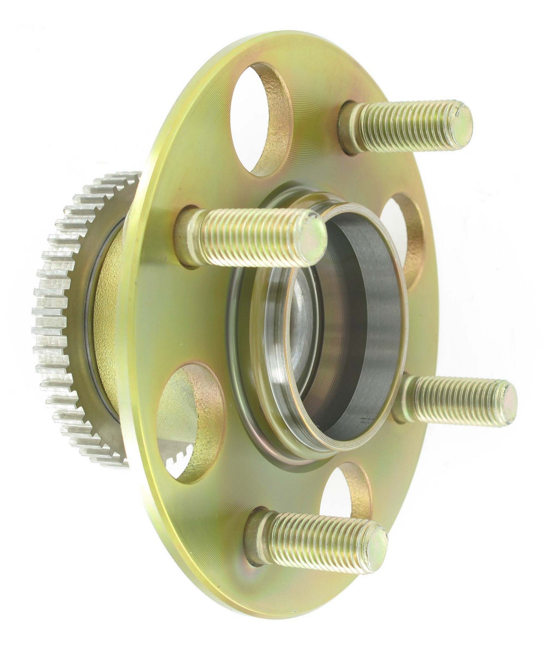 2006, 2005, 2004, 2003, 2002, 2001, 2000 Honda Insight Wheel Bearing and Hub Assembly