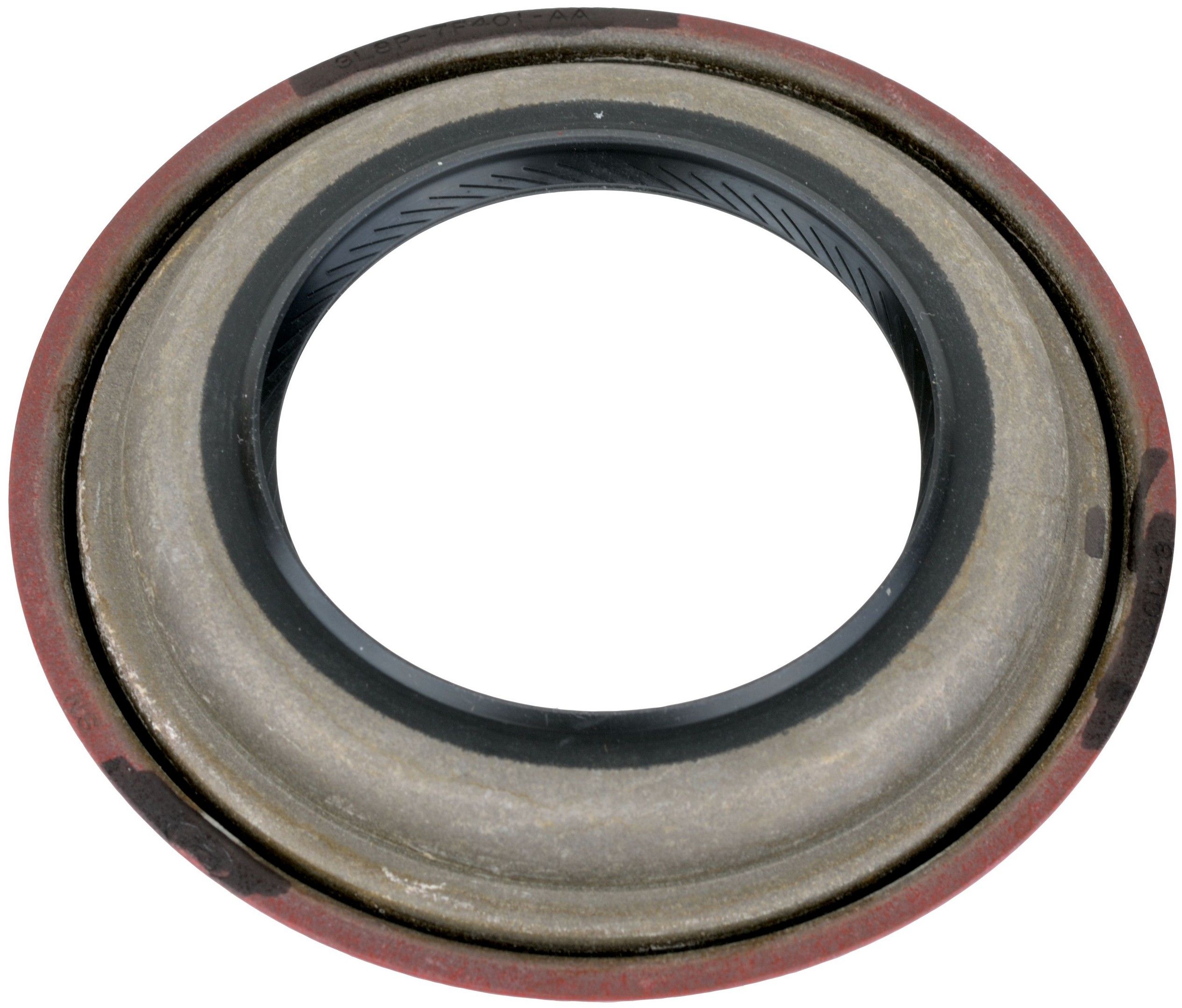 1997, 1996, 1995, 1994 Mazda MX-6 Automatic Transmission Input Shaft Seal
