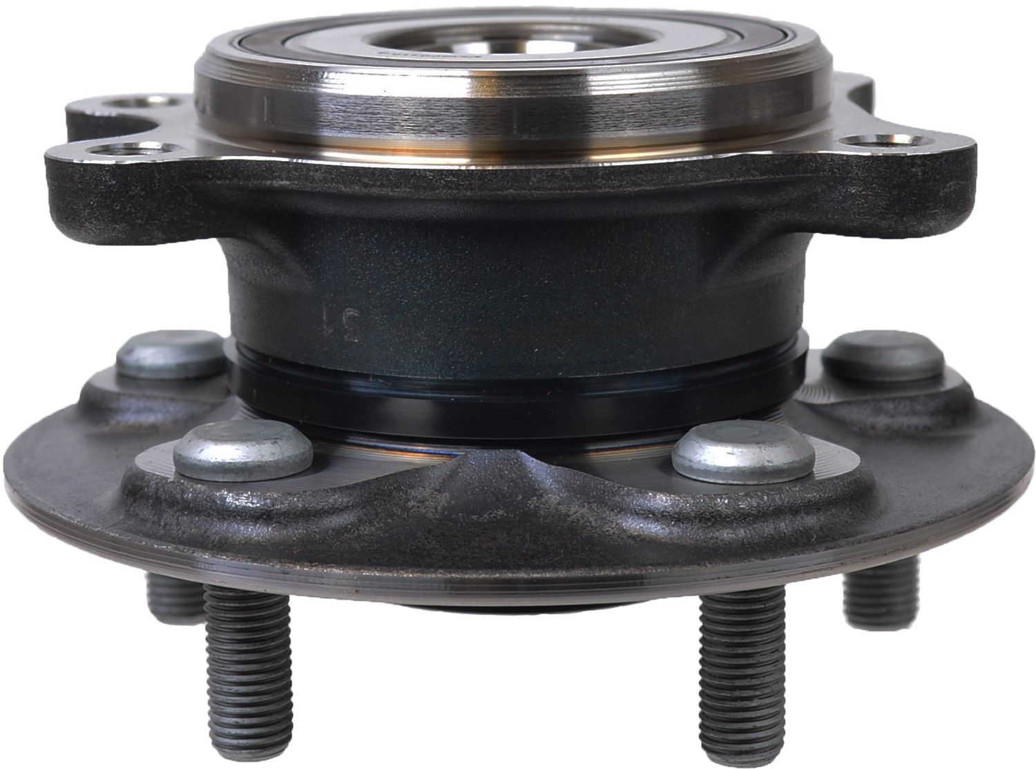 2024, 2023, 2022, 2021 Lexus ES250 Wheel Bearing and Hub Assembly