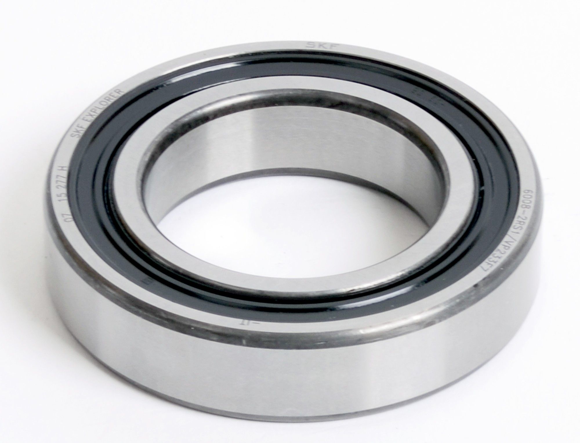 2011, 2010, 2009, 2008, 2007, 2006, 2005, 2004, 2003 Saab 9-3 Drive Axle Shaft Bearing