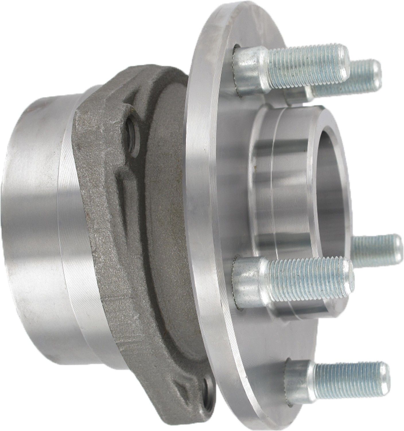 1989, 1988, 1987, 1986, 1985, 1984 Jeep Cherokee Wheel Bearing and Hub Assembly