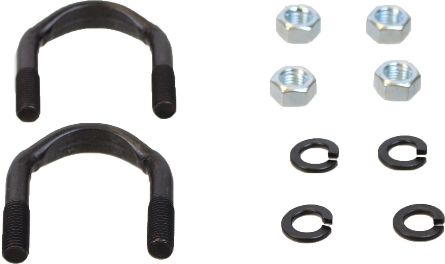1979, 1978, 1977, 1976, 1975, 1974, 1973, 1972, 1971 Ford Pinto Universal Joint U-Bolt Kit