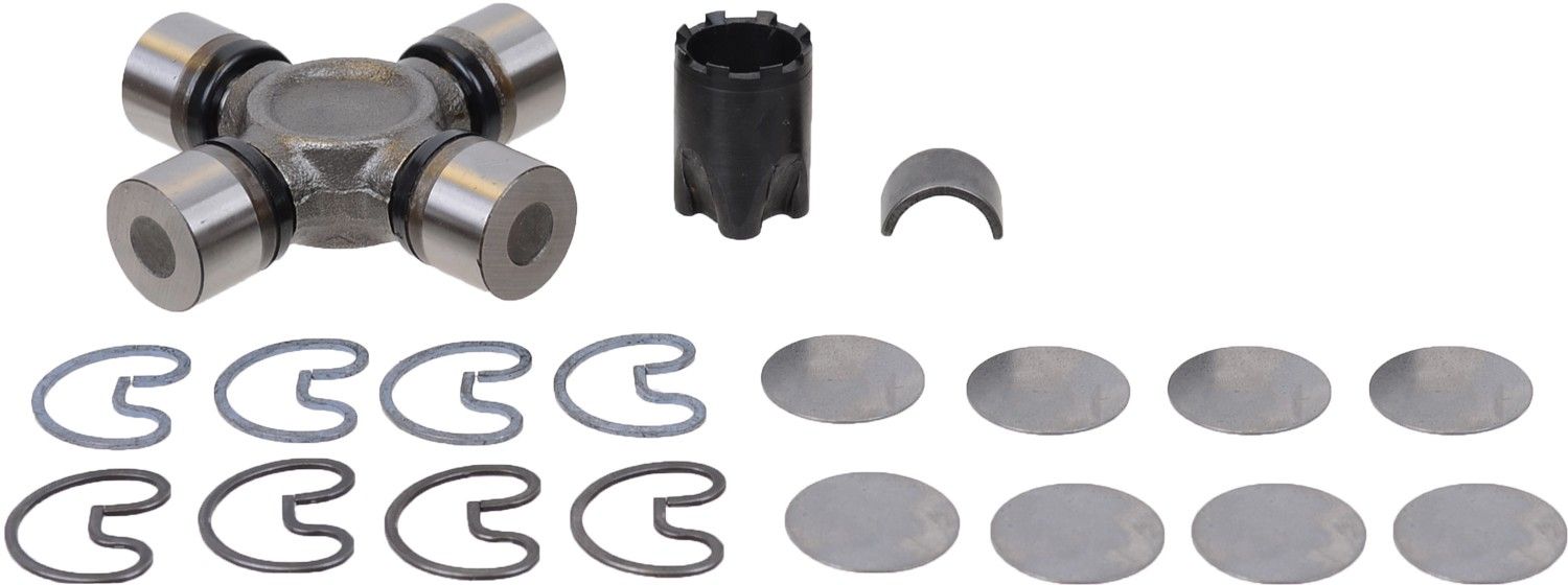 2007, 2006, 2005, 2004 Ford F-150 Universal Joint