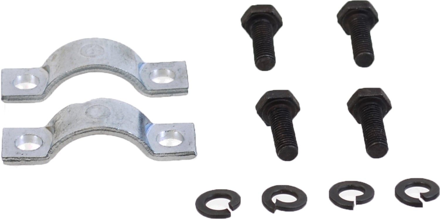 1979, 1978, 1977, 1976, 1975, 1974 Jeep Cherokee AMX Universal Joint Strap Kit