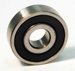 1998, 1997 Volvo S90 Drive Shaft Bearing
