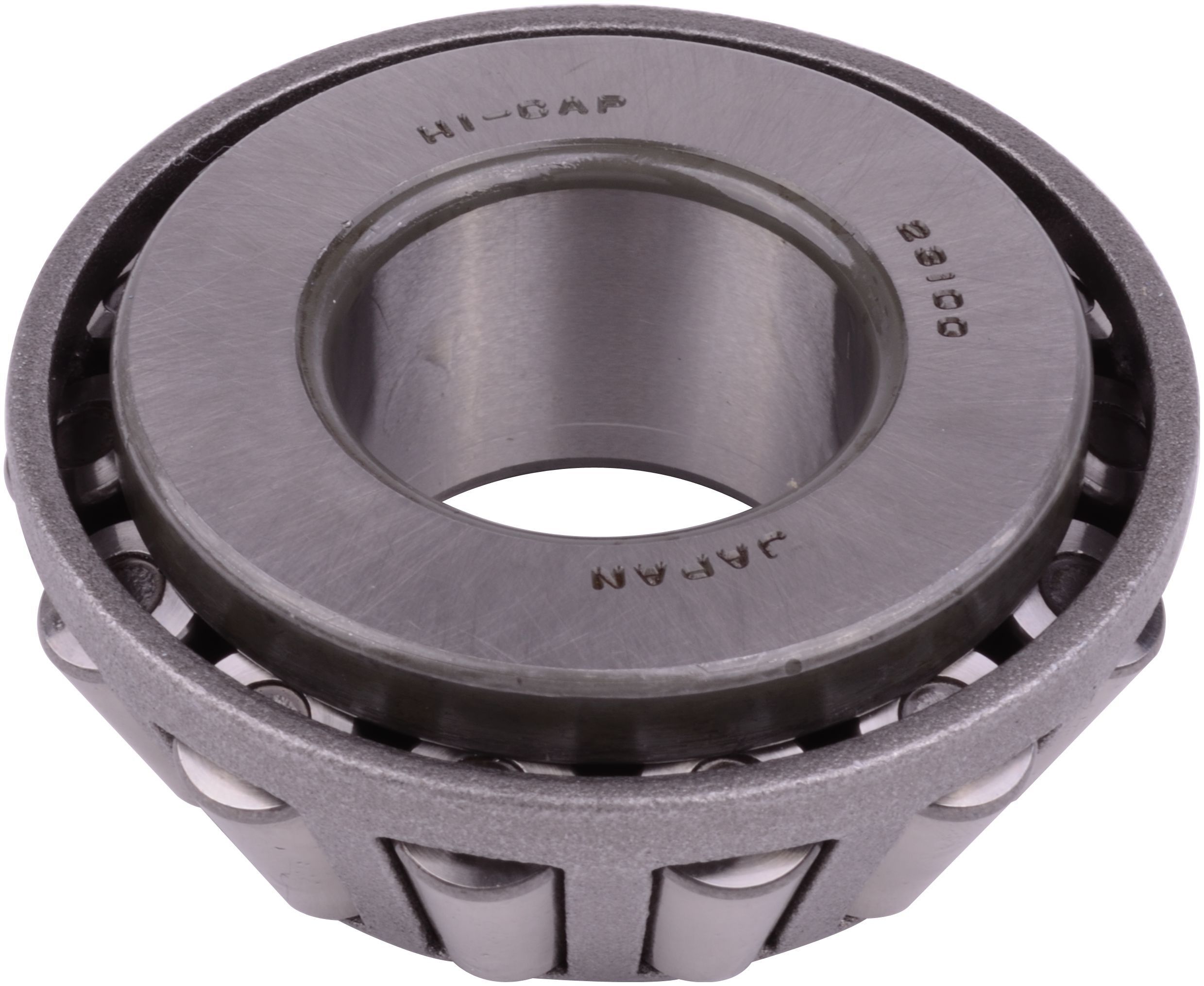 1991, 1990, 1989, 1988, 1987 GMC V3500 Taper Bearing Cone
