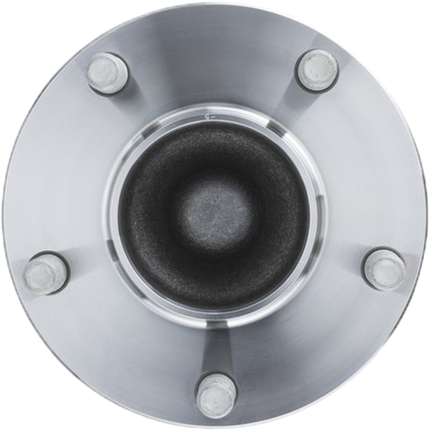 2018, 2017, 2016, 2015, 2014 Mazda 3 Wheel Bearing and Hub Assembly