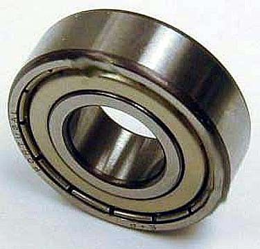1976, 1975, 1974, 1973 Audi Fox Alternator Bearing