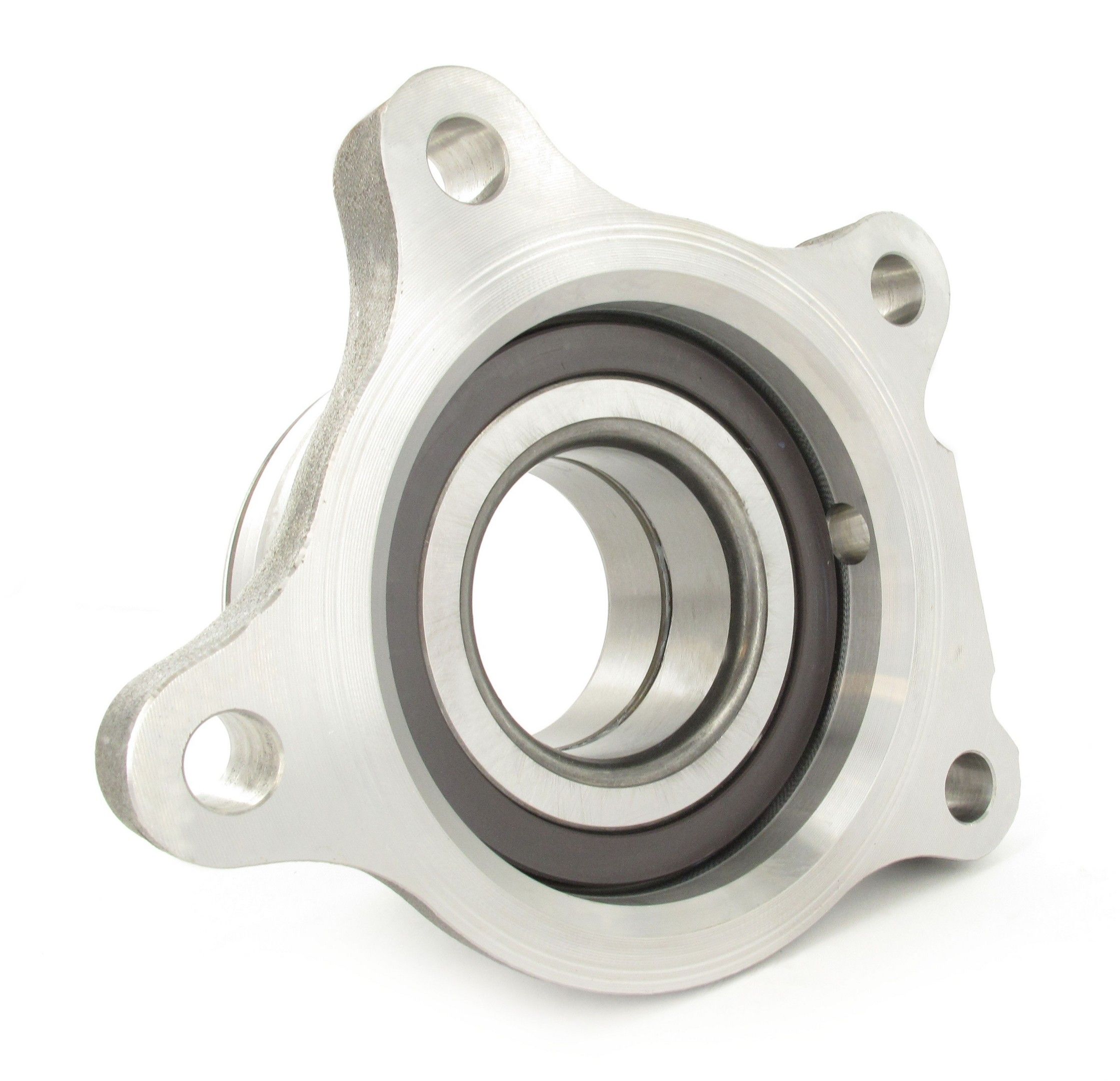 2021, 2020, 2019, 2018, 2017, 2016, 2015, 2014, 2013, 2012, 2011, 2010, 2009, 2008 Lexus LX570 Wheel Bearing and Hub Assembly