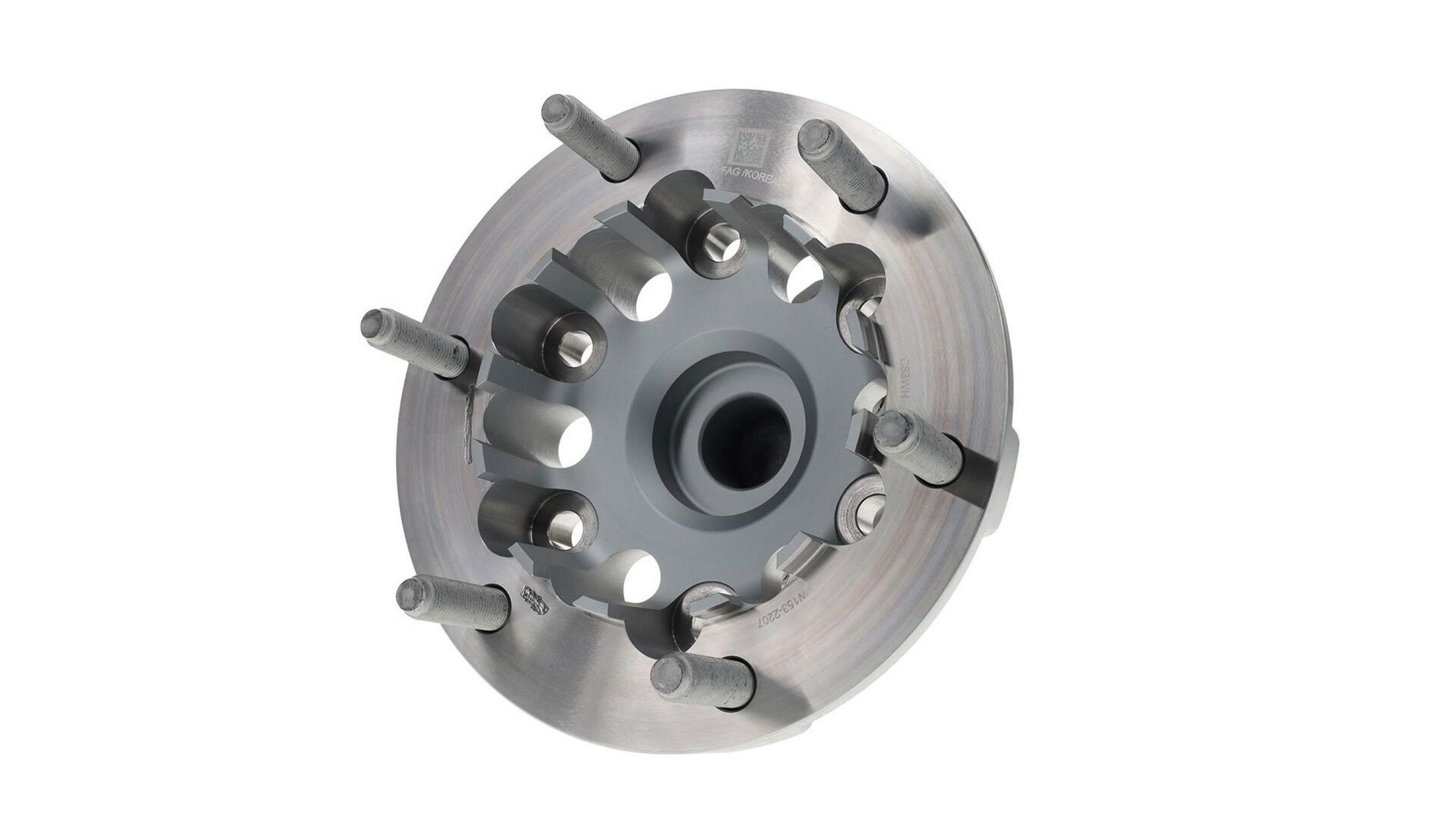 2023, 2022, 2021, 2020 Ford Transit-150 Wheel Bearing and Hub Assembly