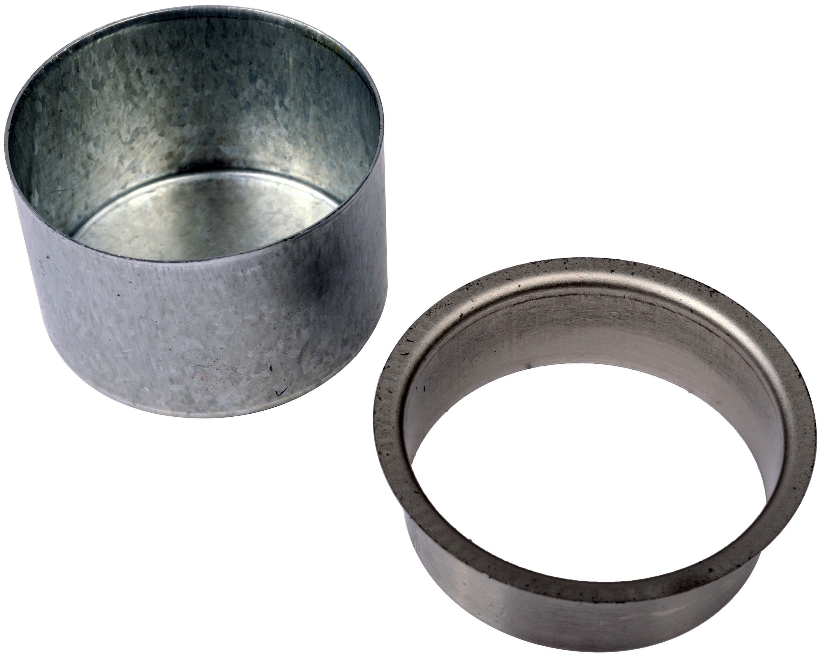 Manual Transmission Output Shaft Repair Sleeve Replacement (SKF, Timken