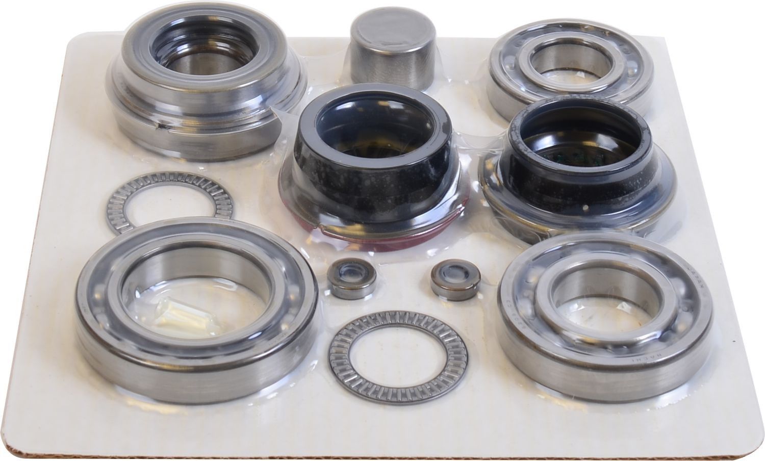 2014, 2013, 2012, 2011, 2010, 2009 Ford F-150 Transfer Case Overhaul Kit