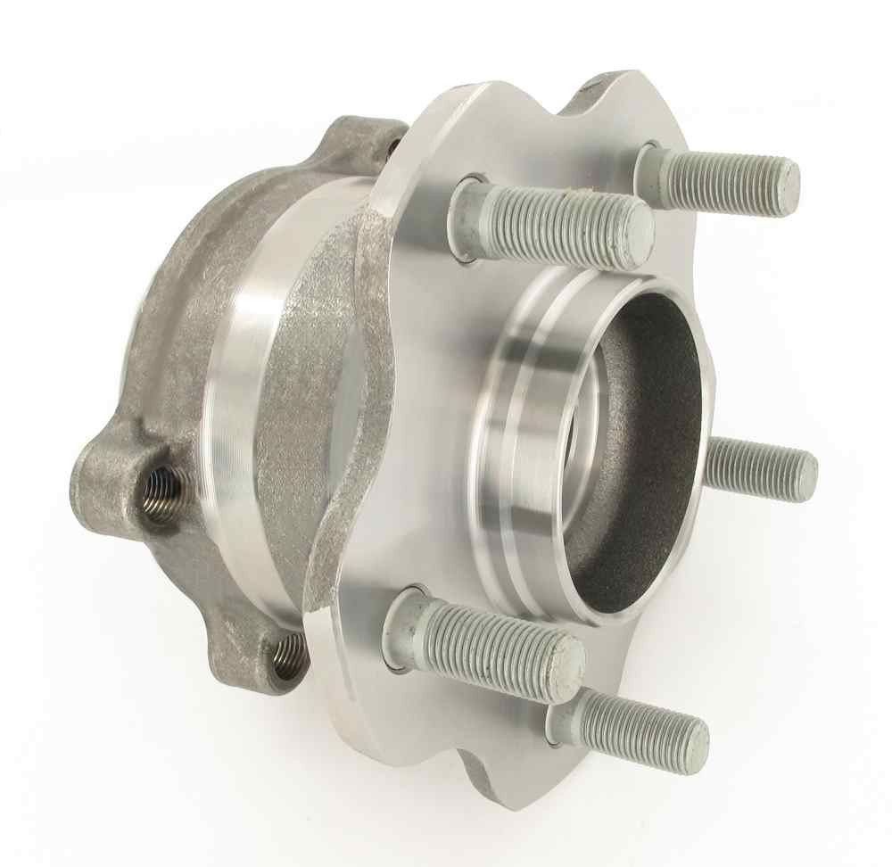 2012, 2011, 2010, 2009, 2008 INFINITI EX35 Wheel Bearing and Hub Assembly