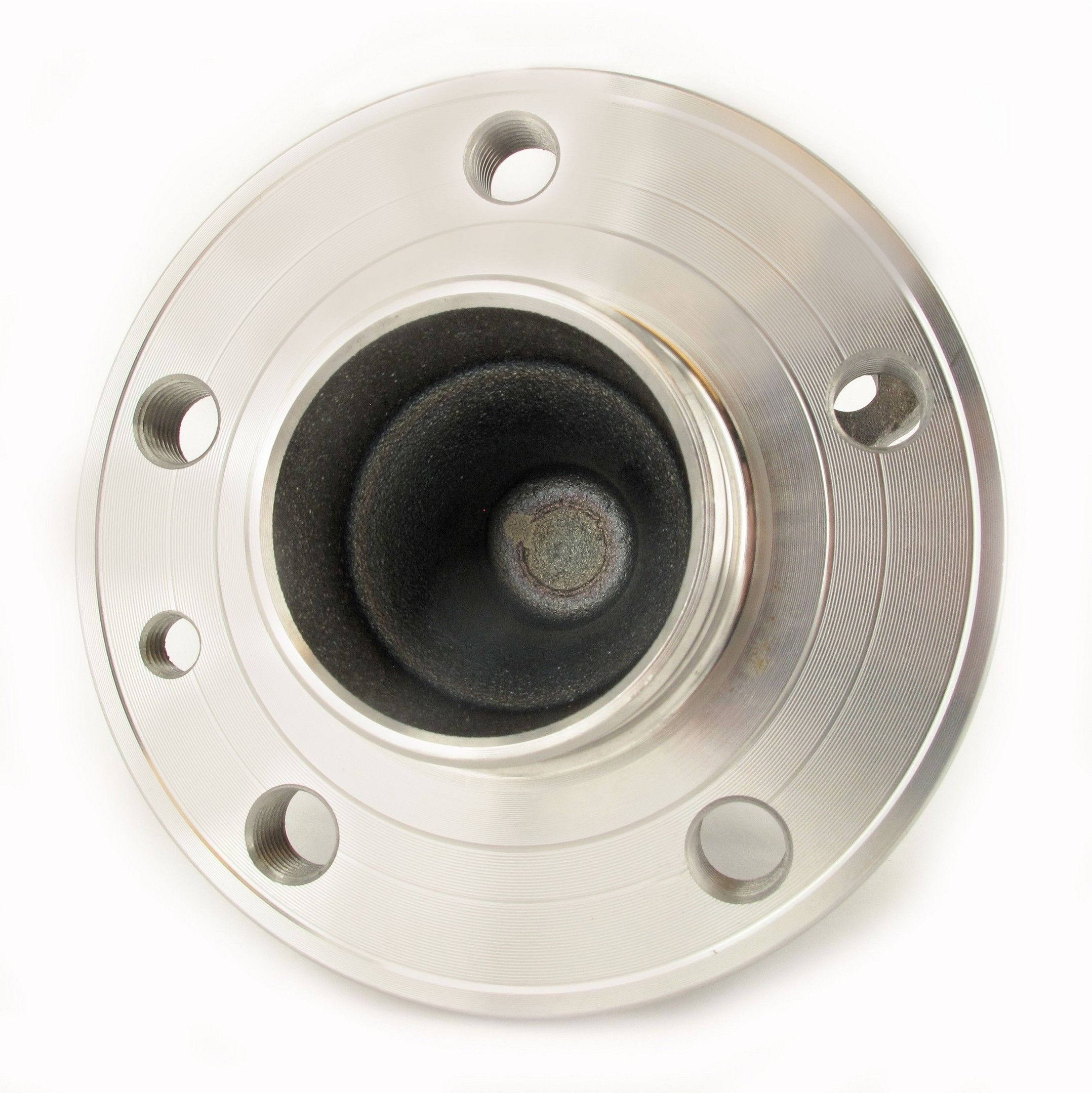 2016, 2015, 2014, 2013, 2012, 2011, 2010, 2009, 2008, 2007 Volvo S80 Wheel Bearing and Hub Assembly