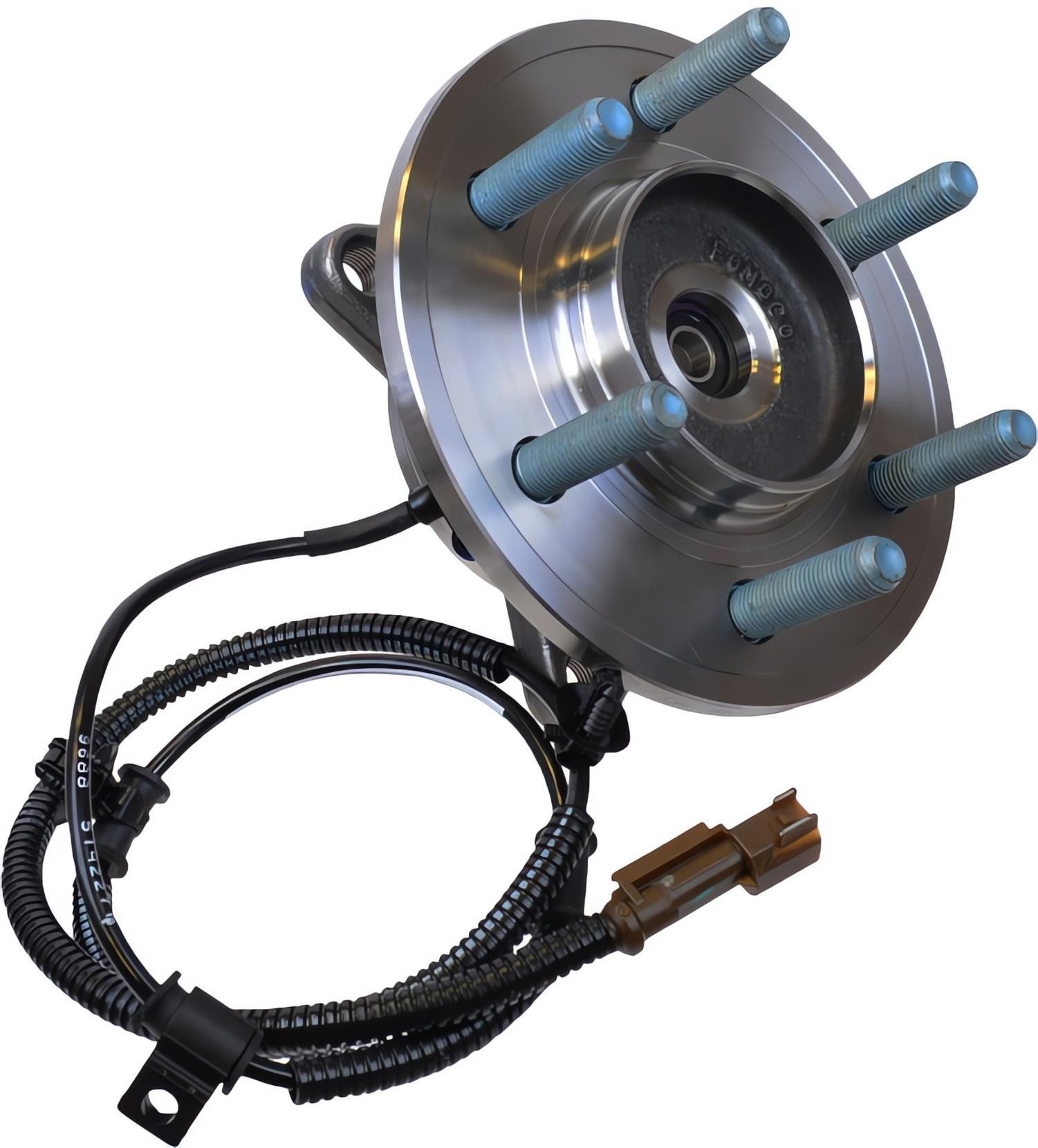 2020, 2019, 2018 Ford F-150 Wheel Bearing and Hub Assembly