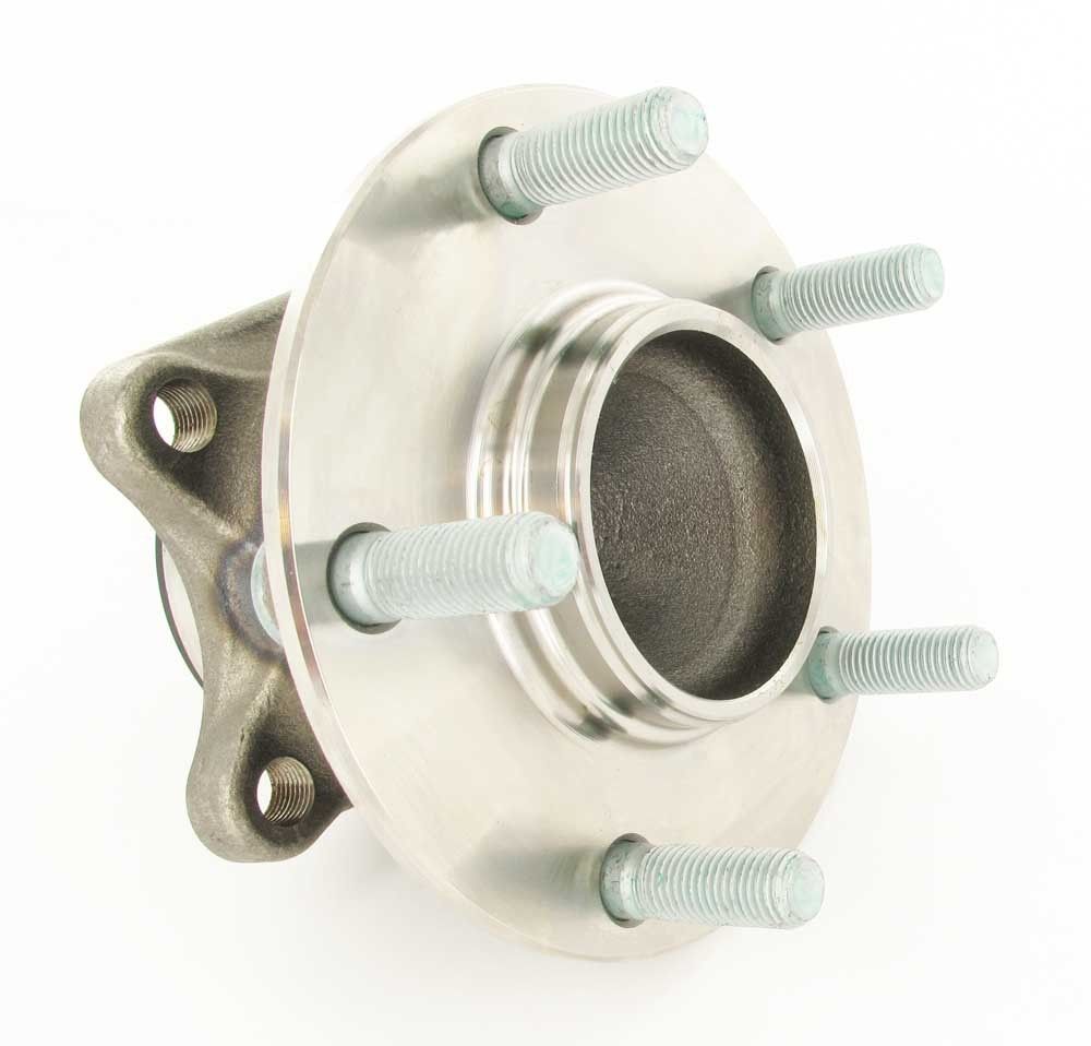 2013, 2012, 2011, 2010, 2009 Mazda 6 Wheel Bearing and Hub Assembly