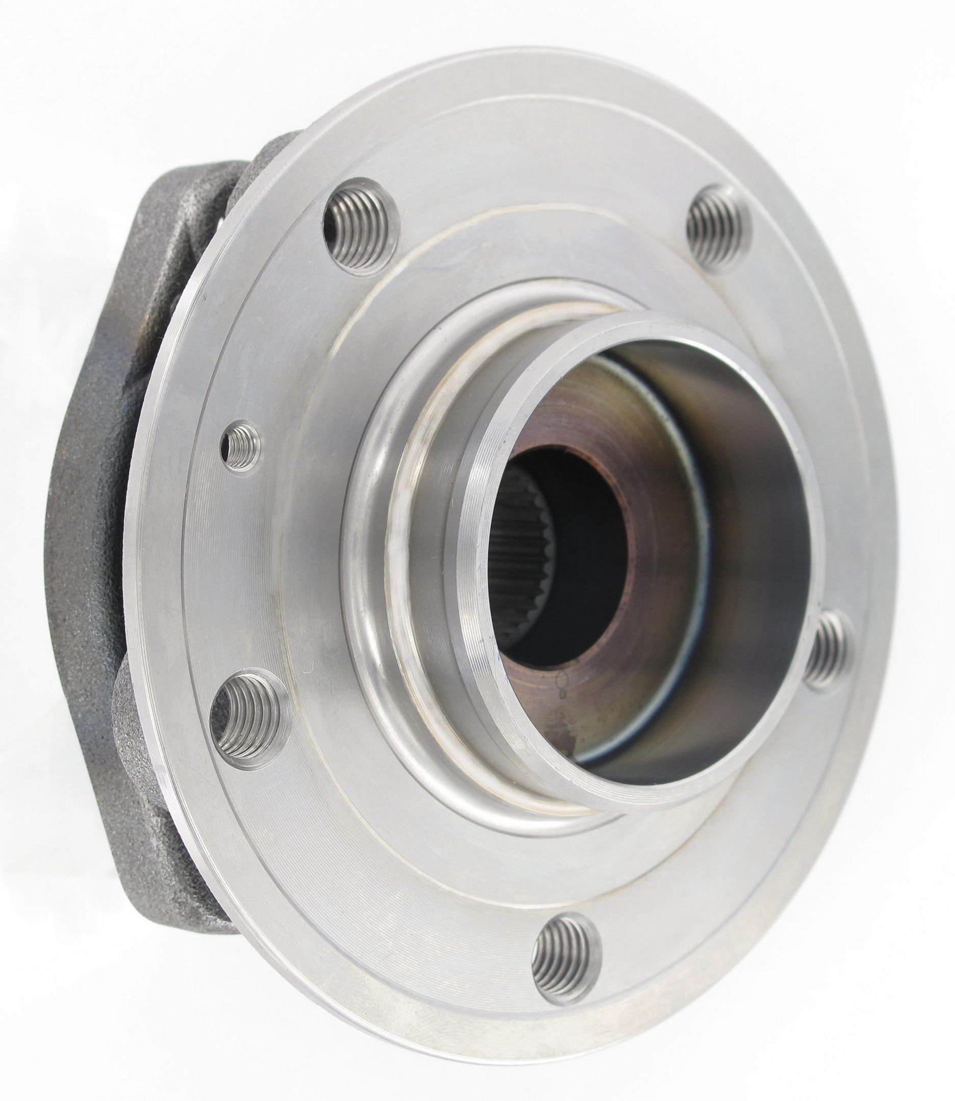 2004, 2003, 2002, 2001, 2000, 1999 Volvo C70 Wheel Bearing and Hub Assembly