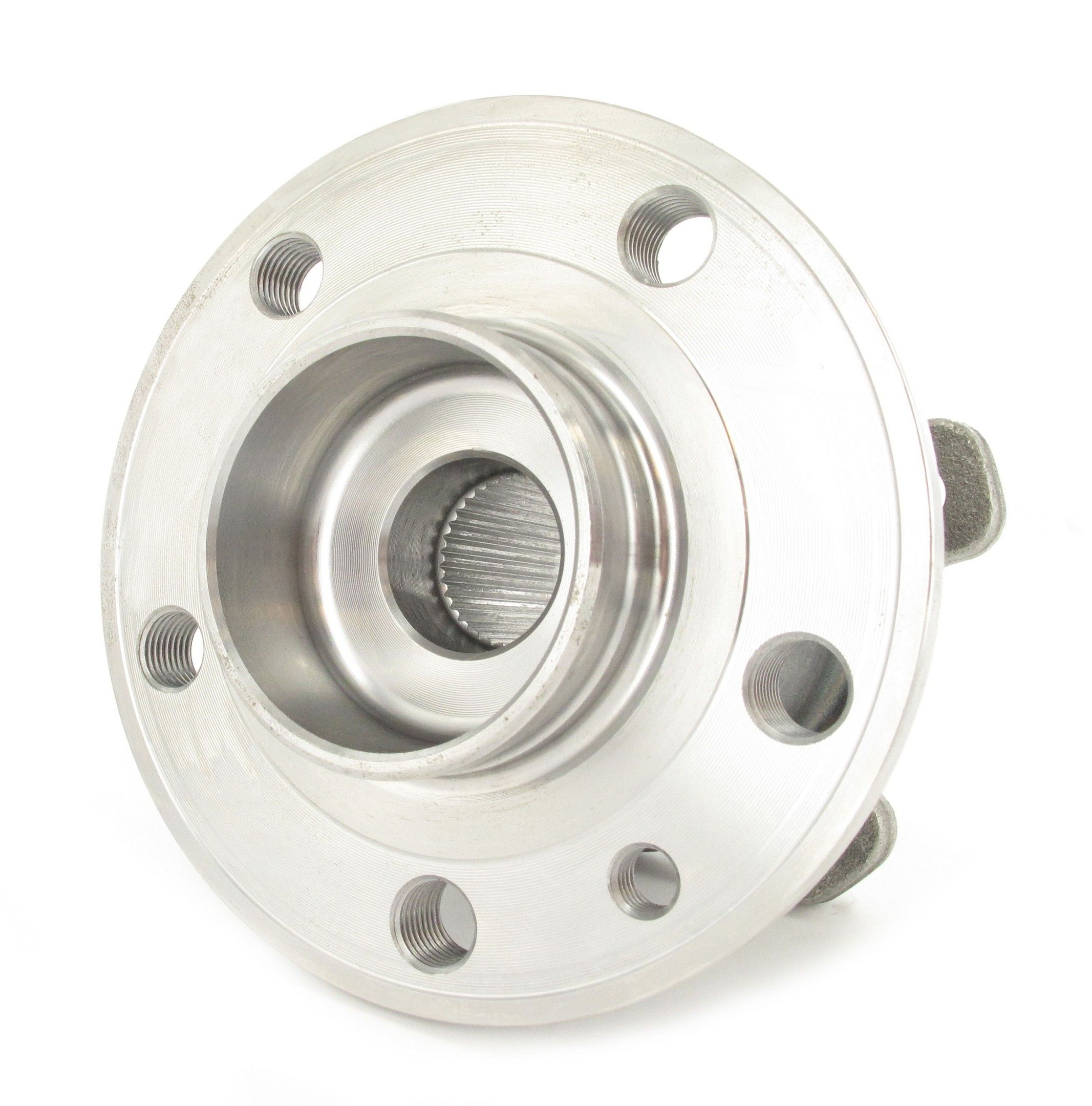 2017, 2016, 2015, 2014, 2013, 2012, 2011, 2010 Volvo XC60 Wheel Bearing and Hub Assembly