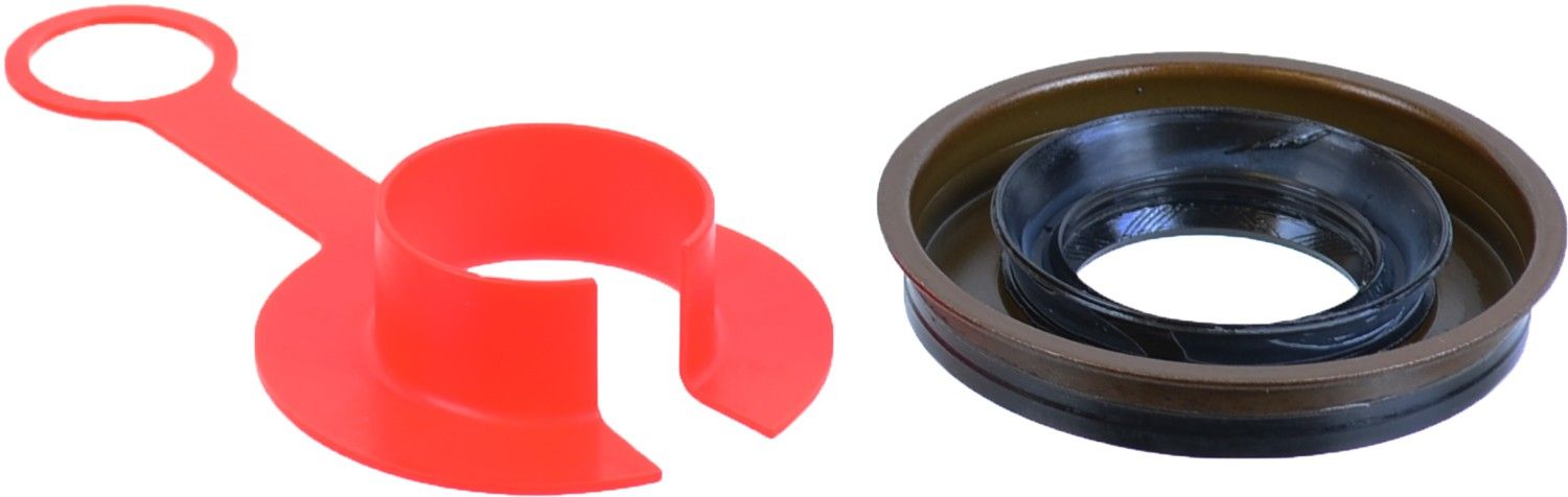 2013, 2012, 2011, 2010, 2009, 2008 Chevrolet Equinox Automatic Transmission Output Shaft Seal