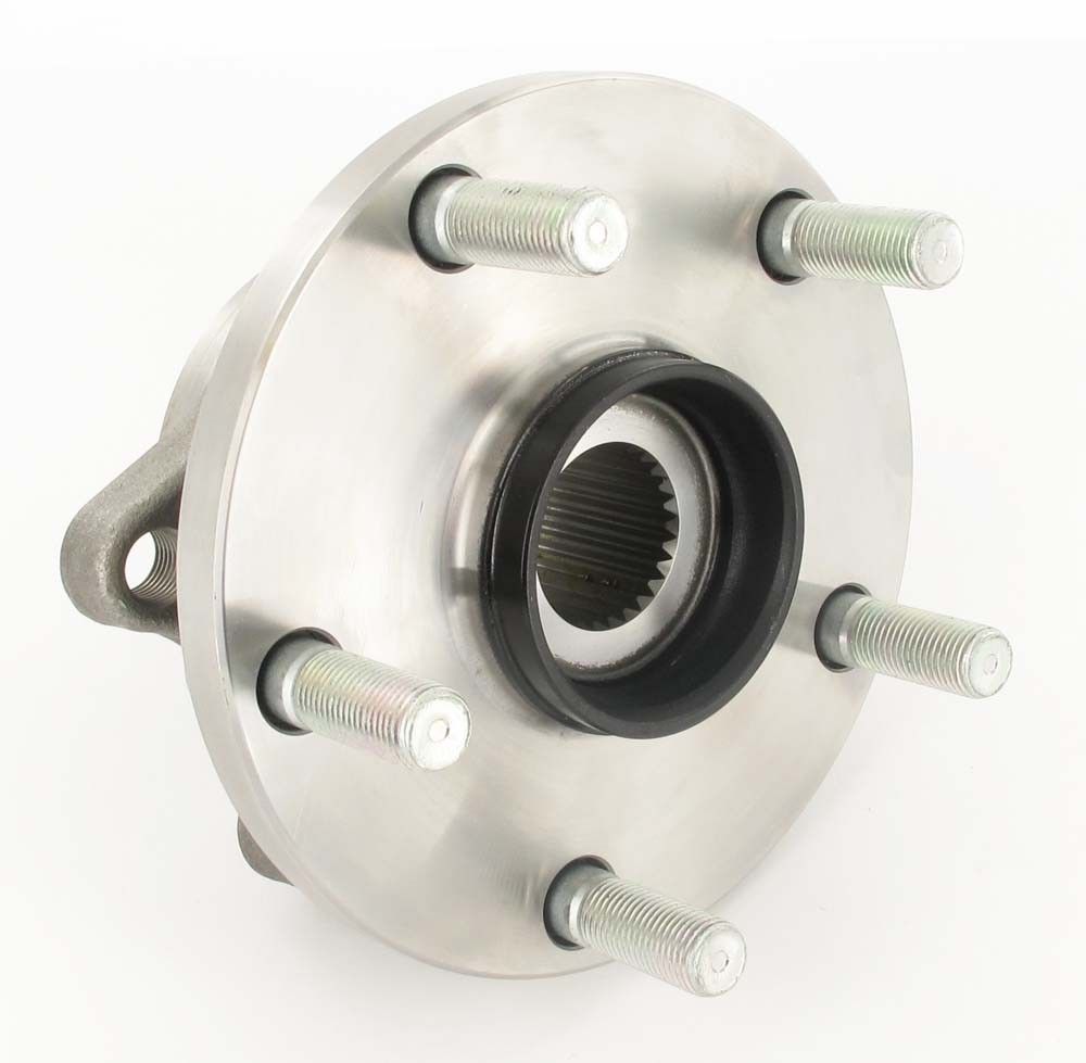 2014, 2013, 2012, 2011, 2010, 2009, 2008 Subaru Tribeca Tribeca Wheel Bearing and Hub Assembly