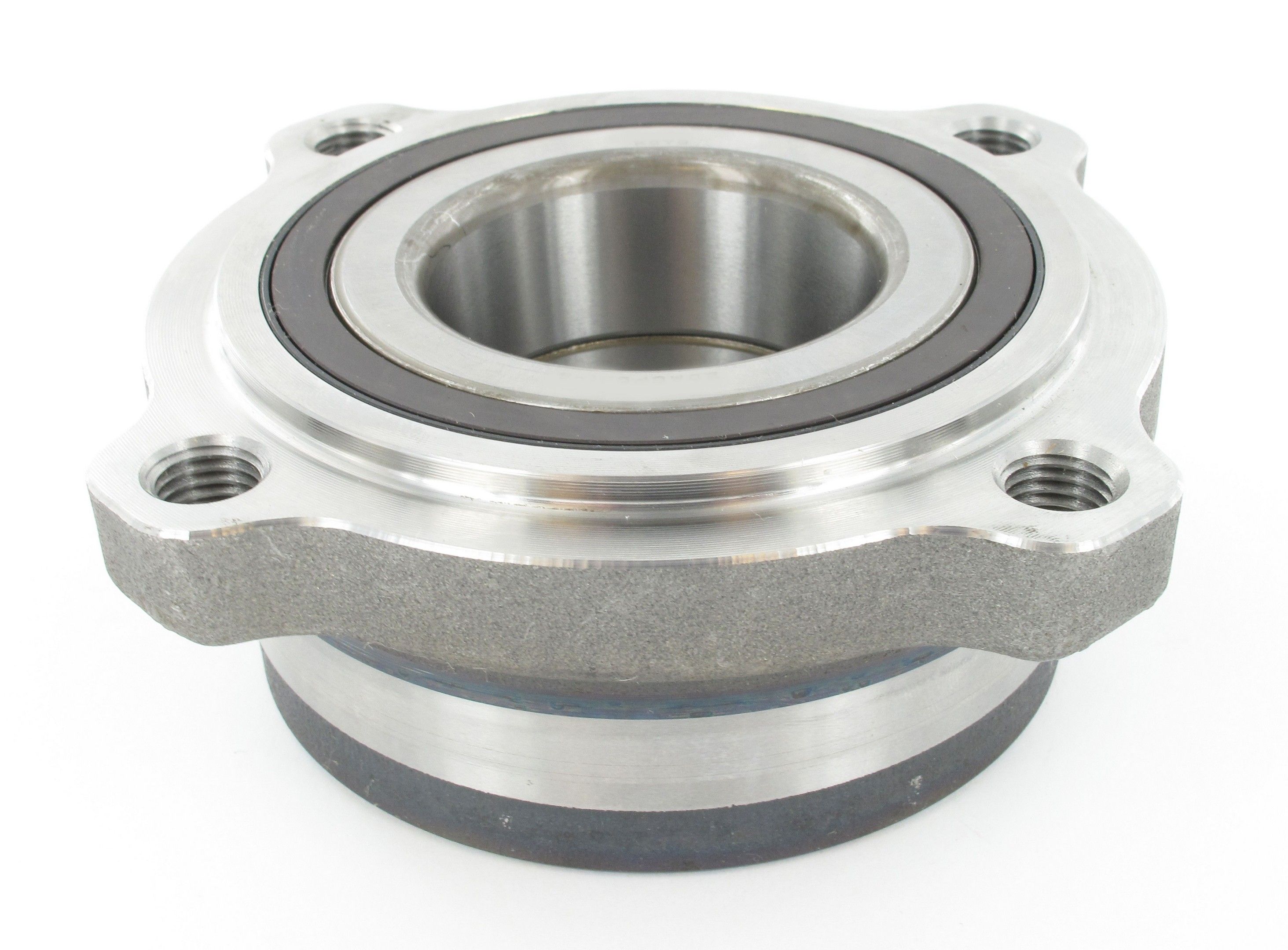 2019, 2018, 2017, 2016, 2015, 2014, 2013, 2012, 2011, 2010, 2009, 2008 BMW X6 Wheel Bearing and Hub Assembly
