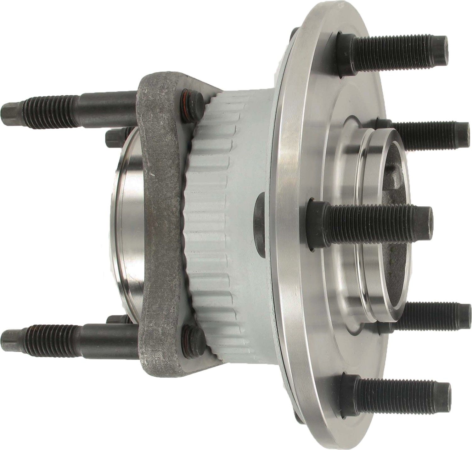 2010, 2009, 2008, 2007, 2006 Jeep Commander Wheel Bearing and Hub Assembly