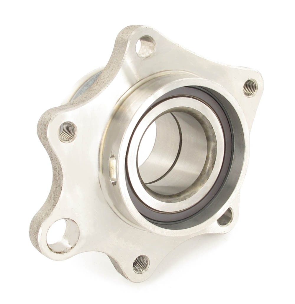2011, 2010, 2009, 2008, 2007, 2006, 2005, 2004, 2003 Honda Element Wheel Bearing and Hub Assembly