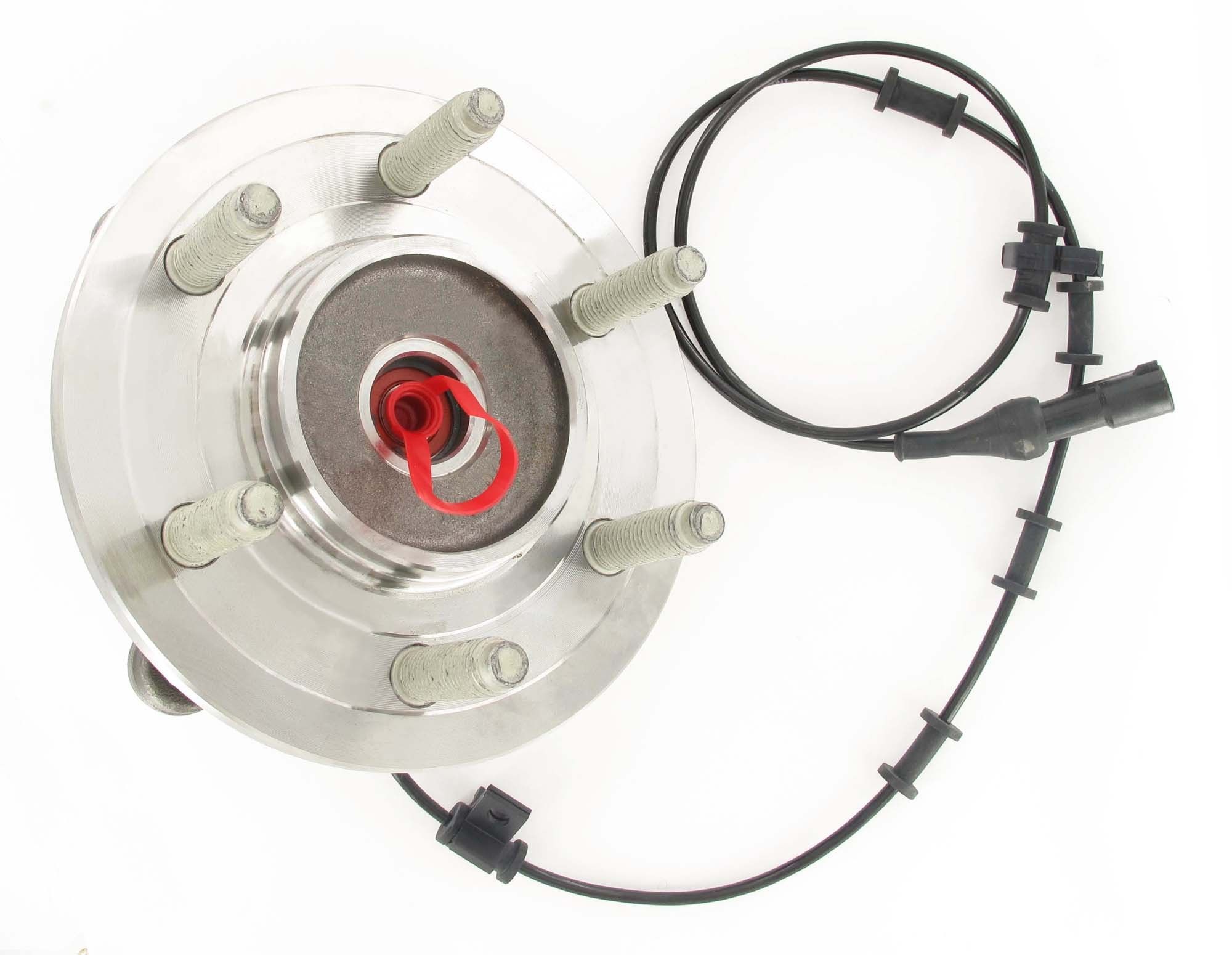 2006, 2005, 2004, 2003 Lincoln Navigator Wheel Bearing and Hub Assembly